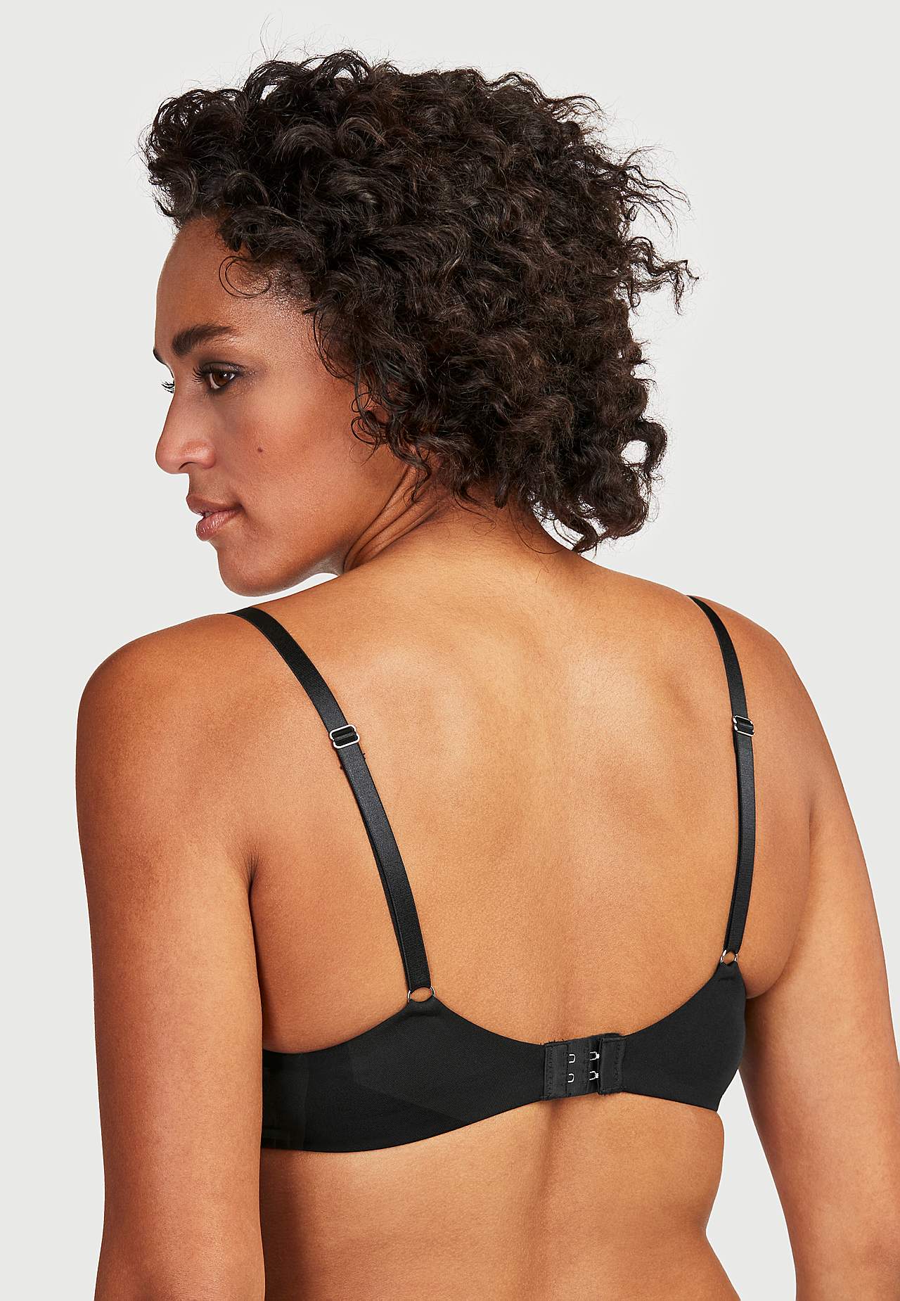 Push-up bra