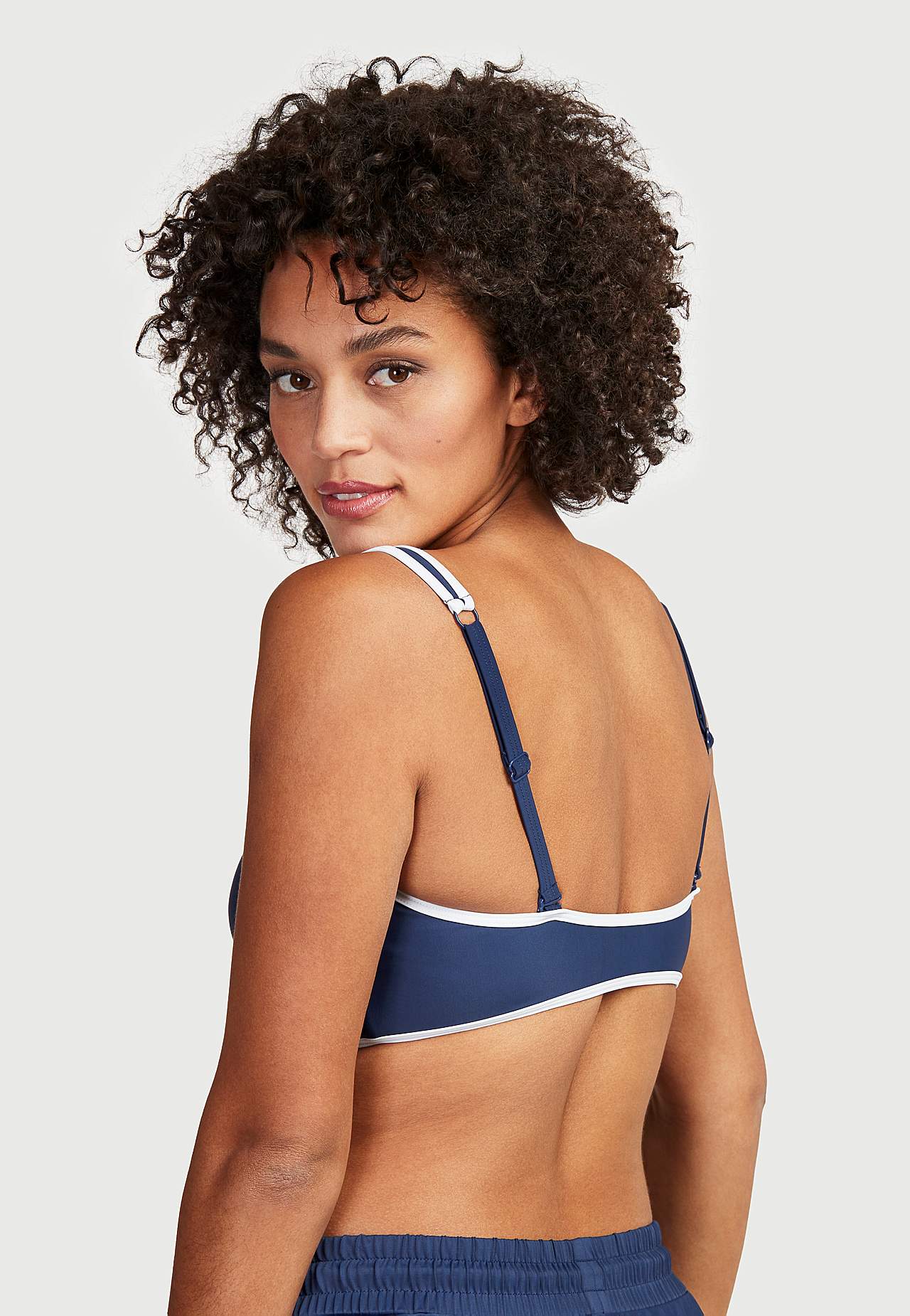 Bikini bra