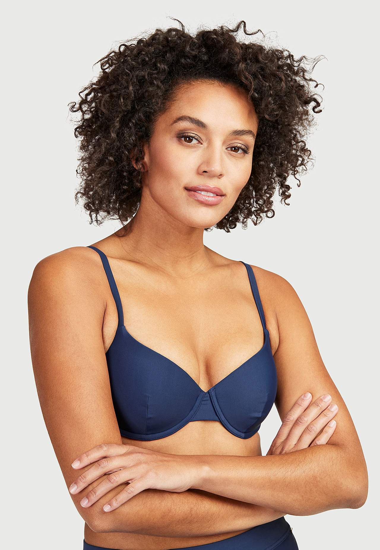 Bikini bra