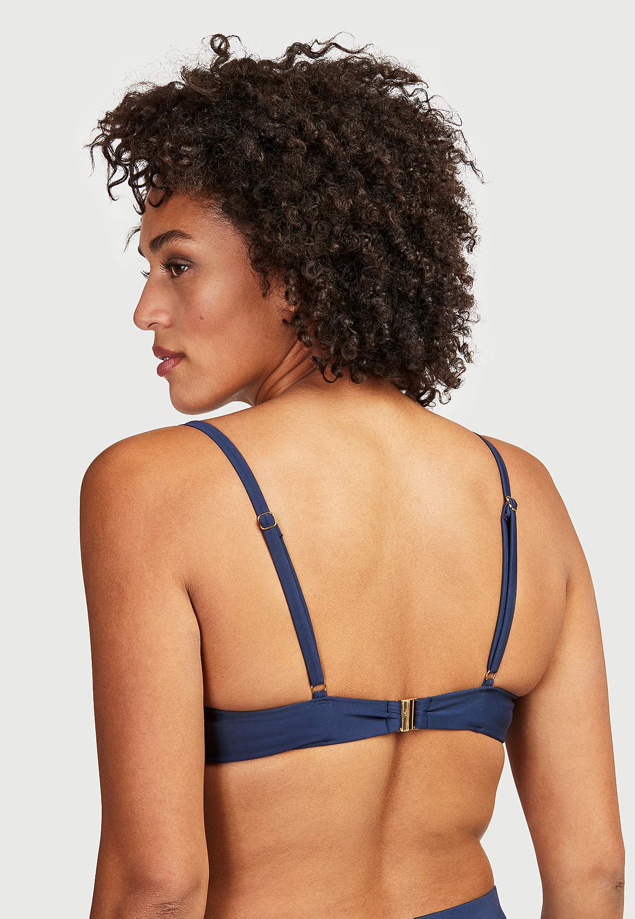 Bikini bra
