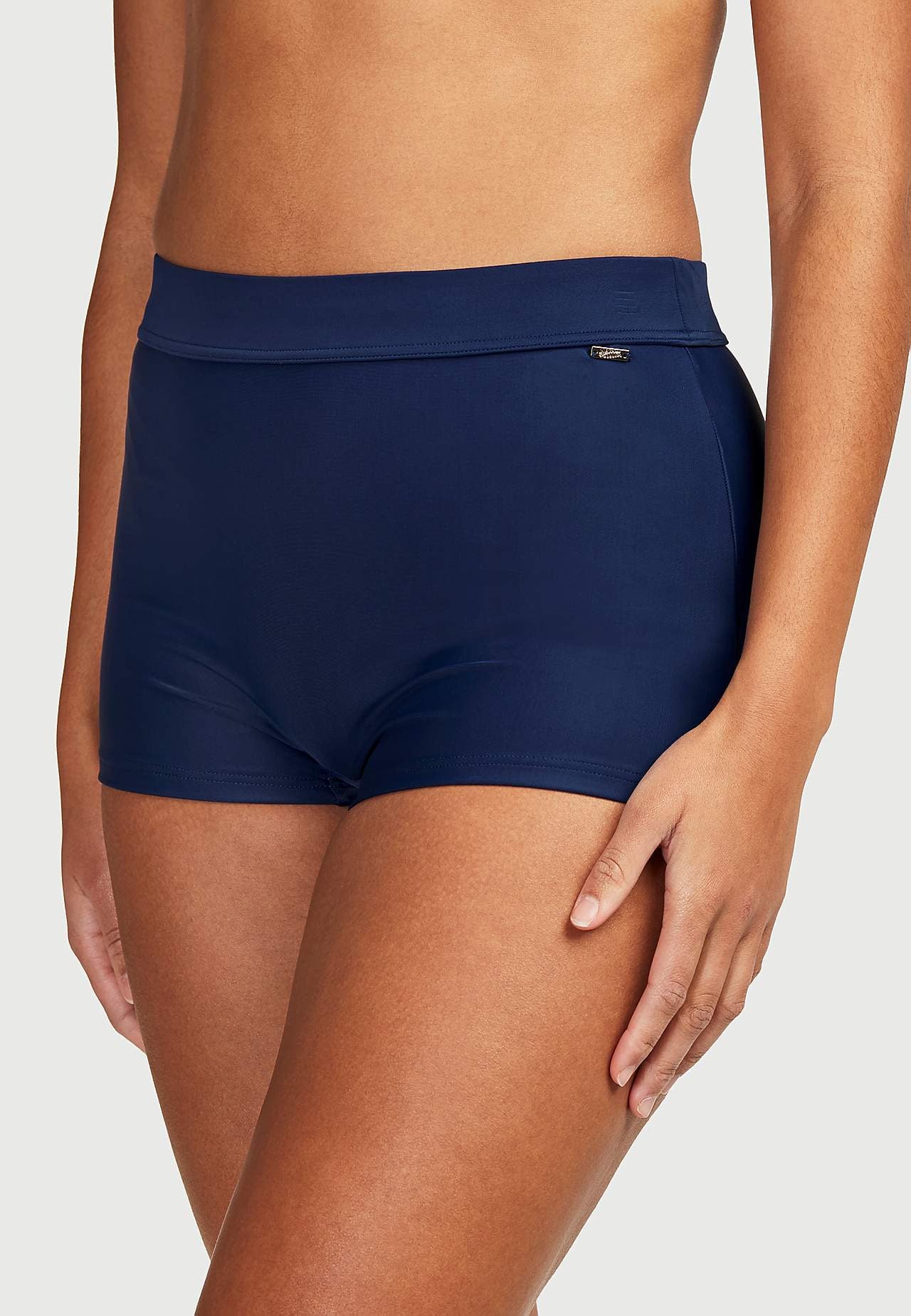 Bikini bottom with short leg Brisbane