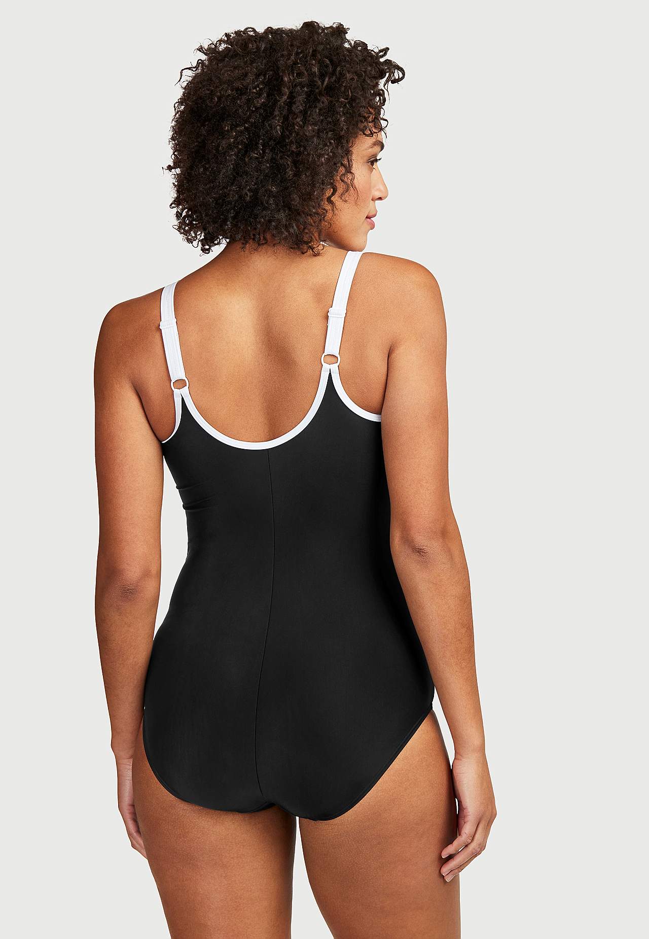 Sporty swimsuit