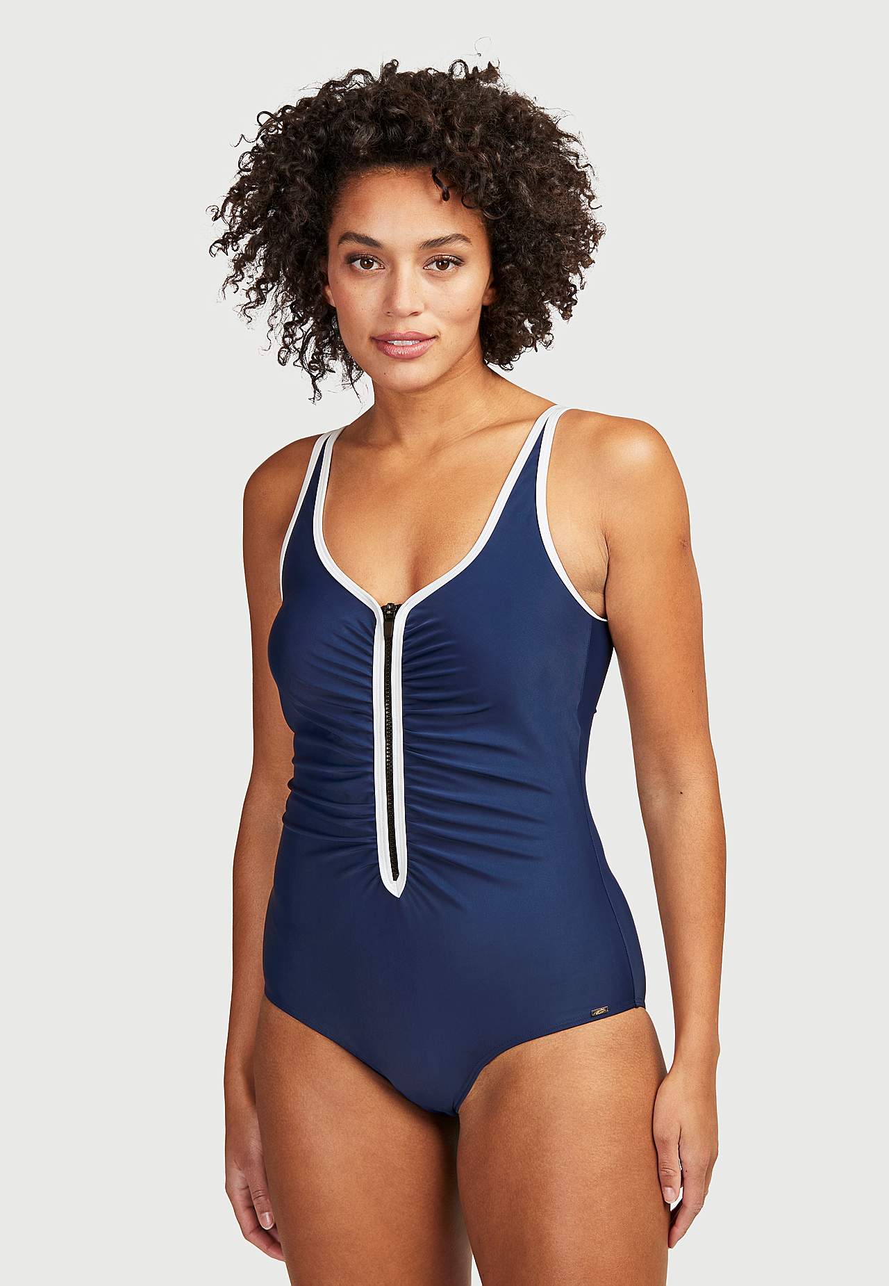Sporty swimsuit