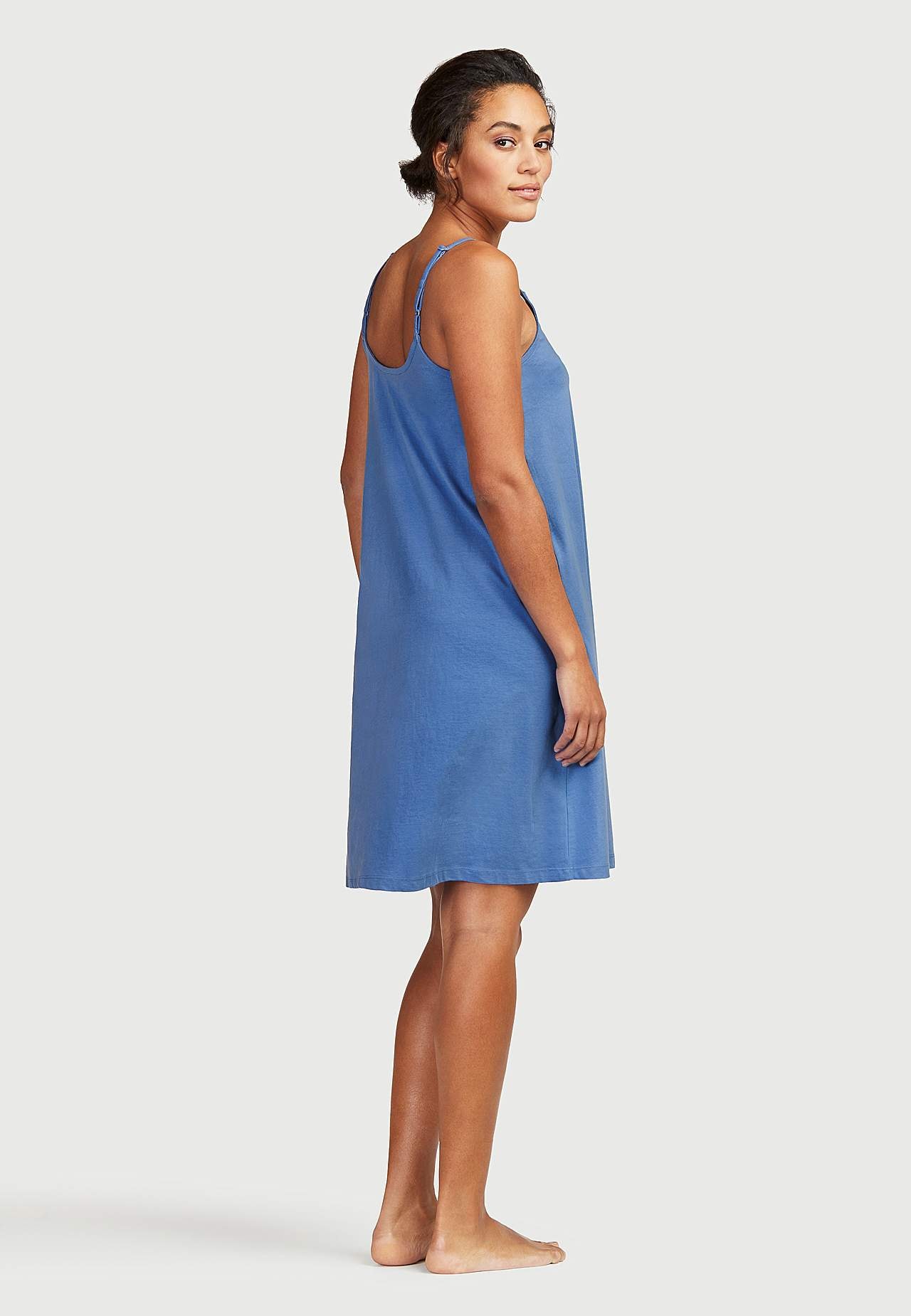 Beach dress in jersey Bukarest
