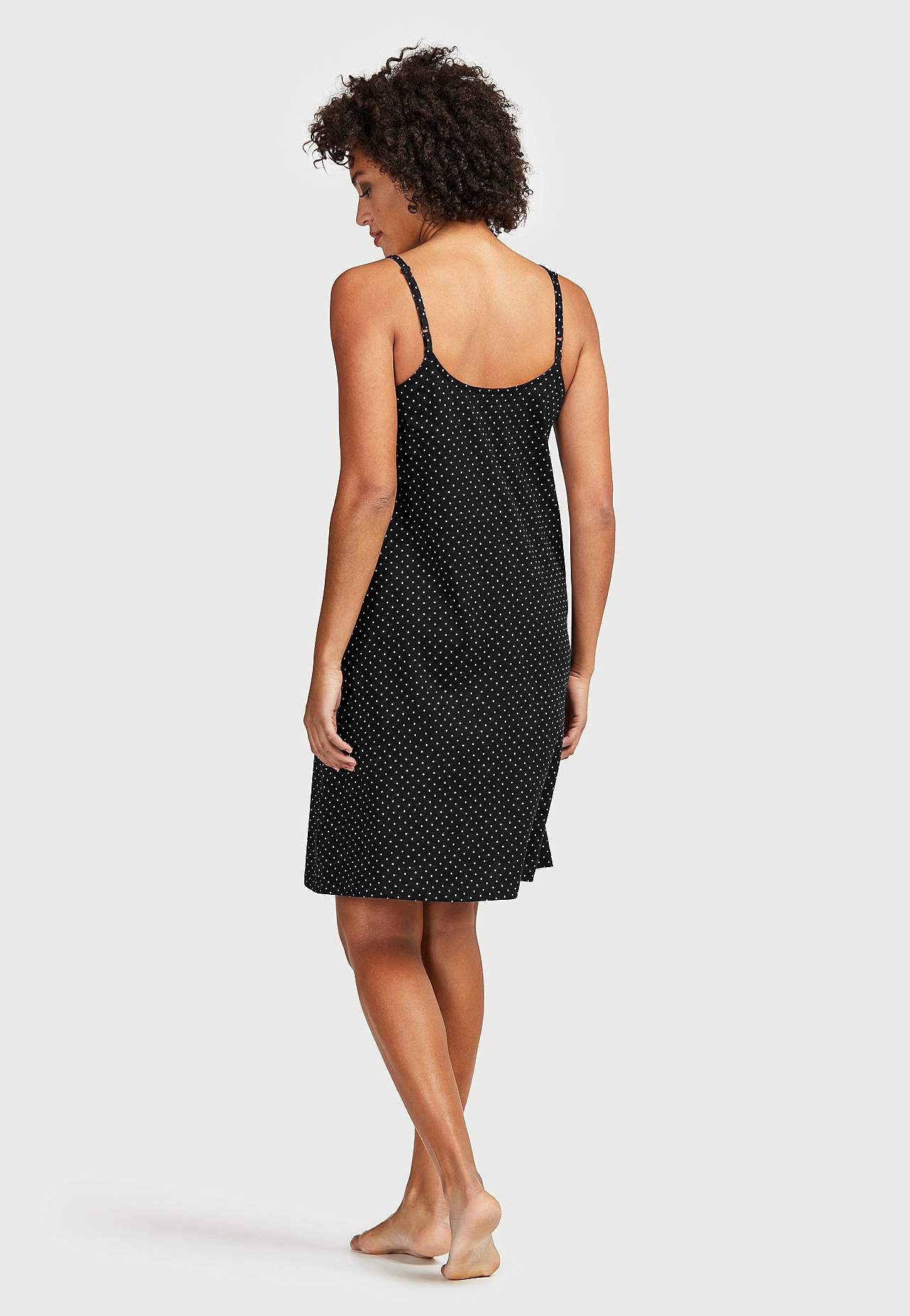 Beach dress in jersey Bukarest