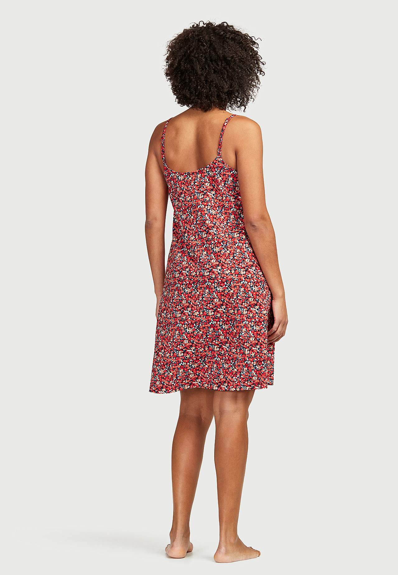 Beach dress in jersey Bukarest