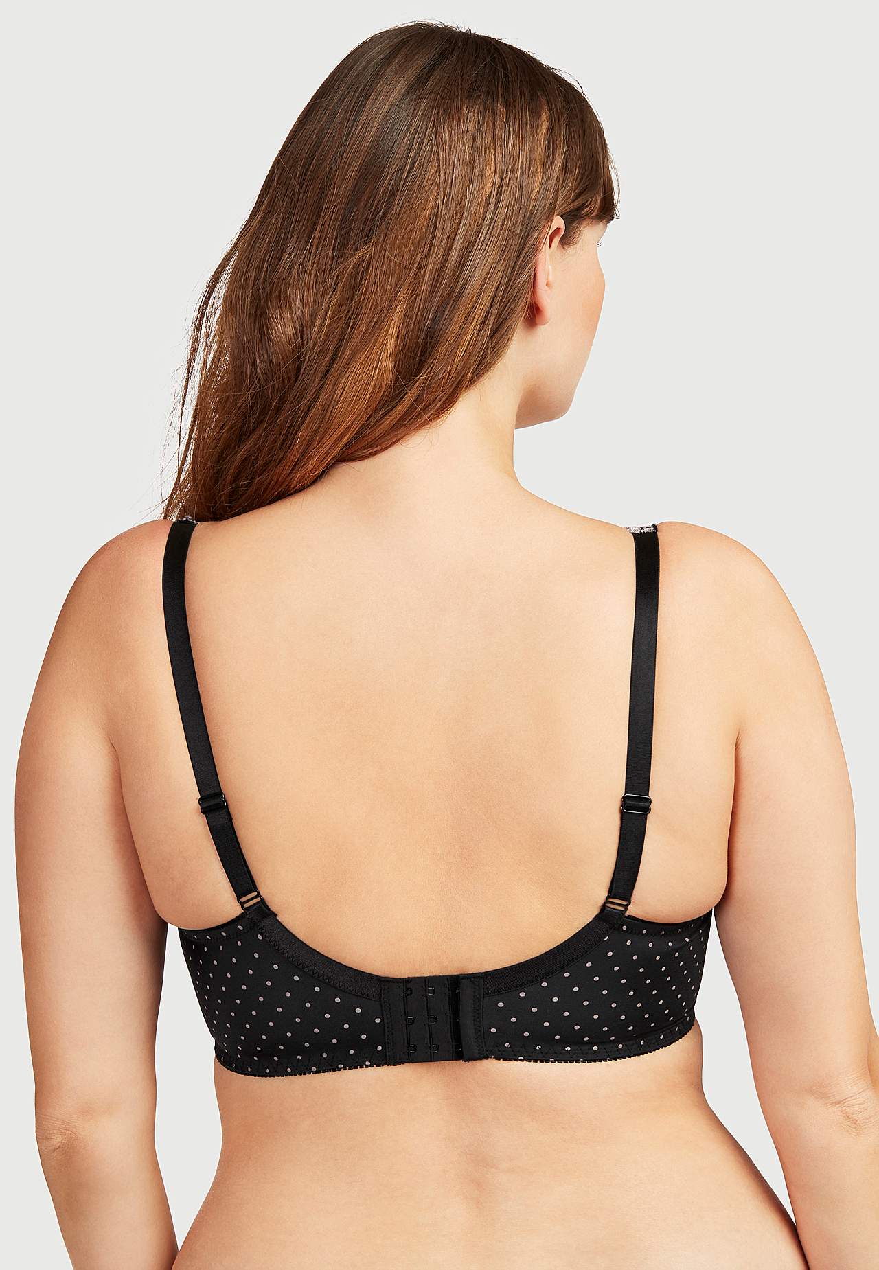 Bra without wire