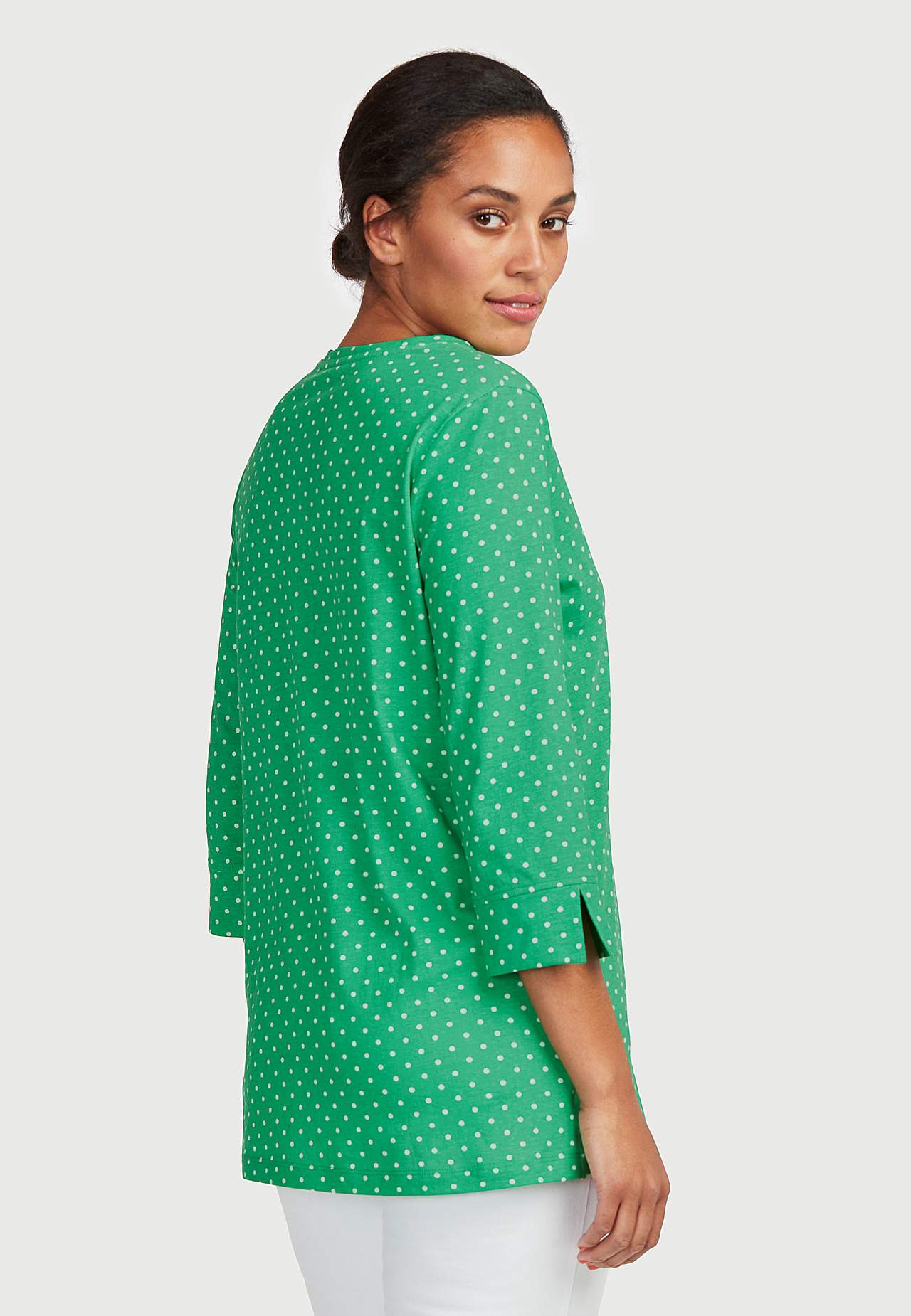 Soft jersey top Agnes 2-pack