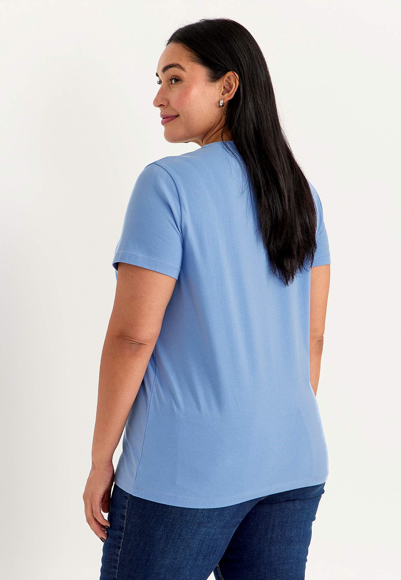 Jersey top Frida 2-pack