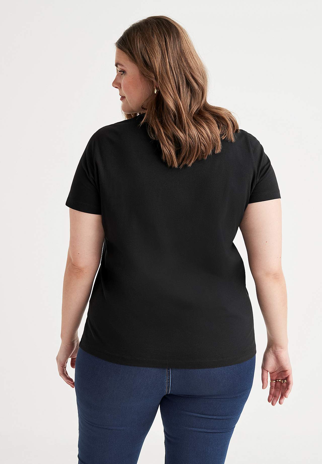 Jersey top Frida 2-pack