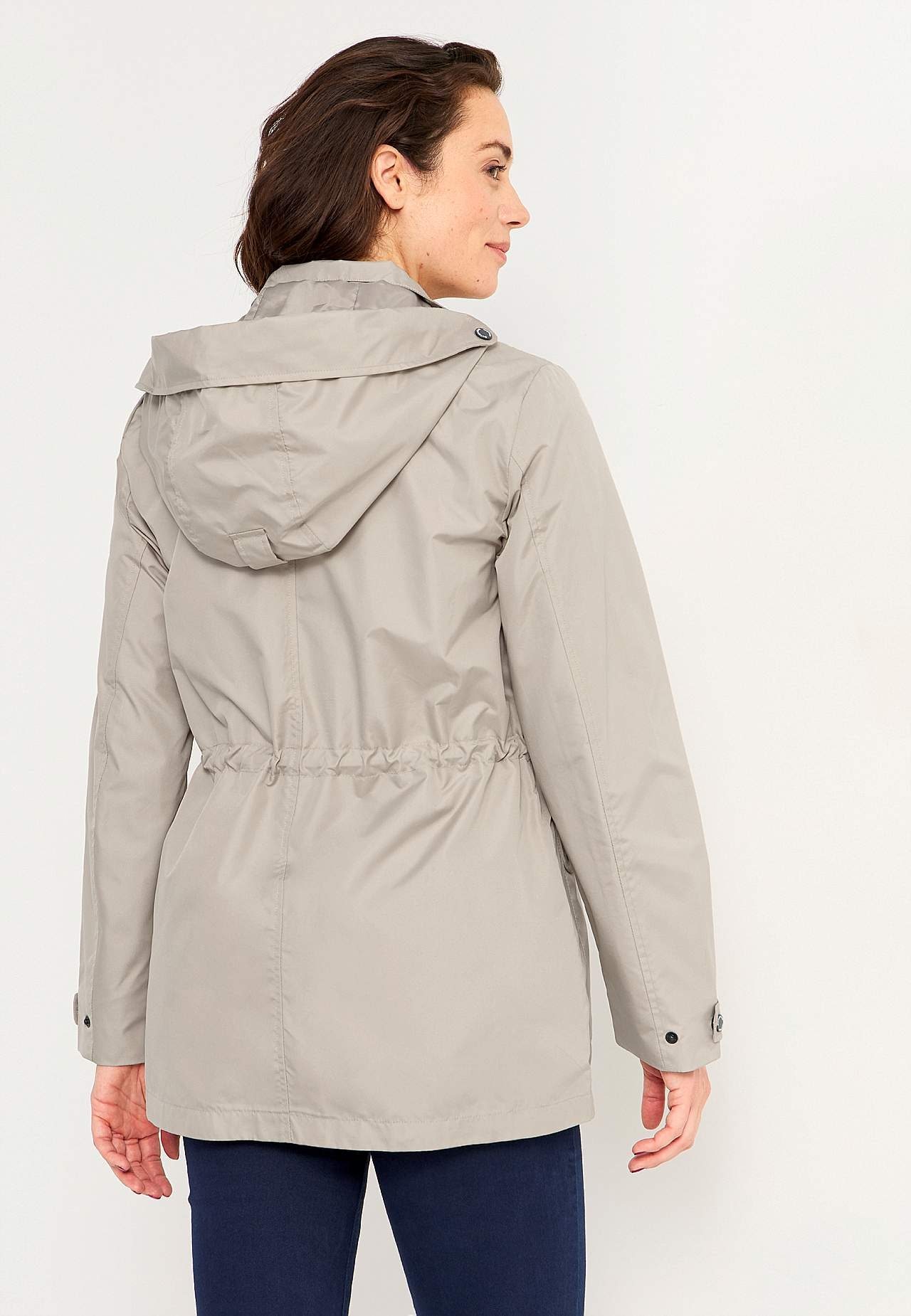 Sporty jacket