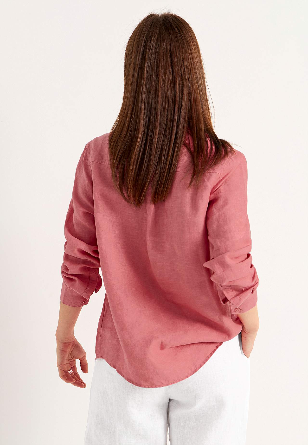 Linen Premium shirt Lo