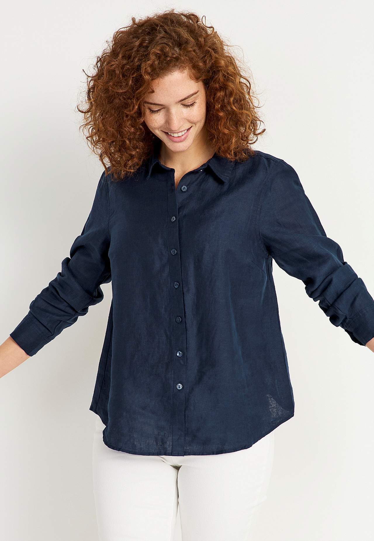 Linen Premium shirt