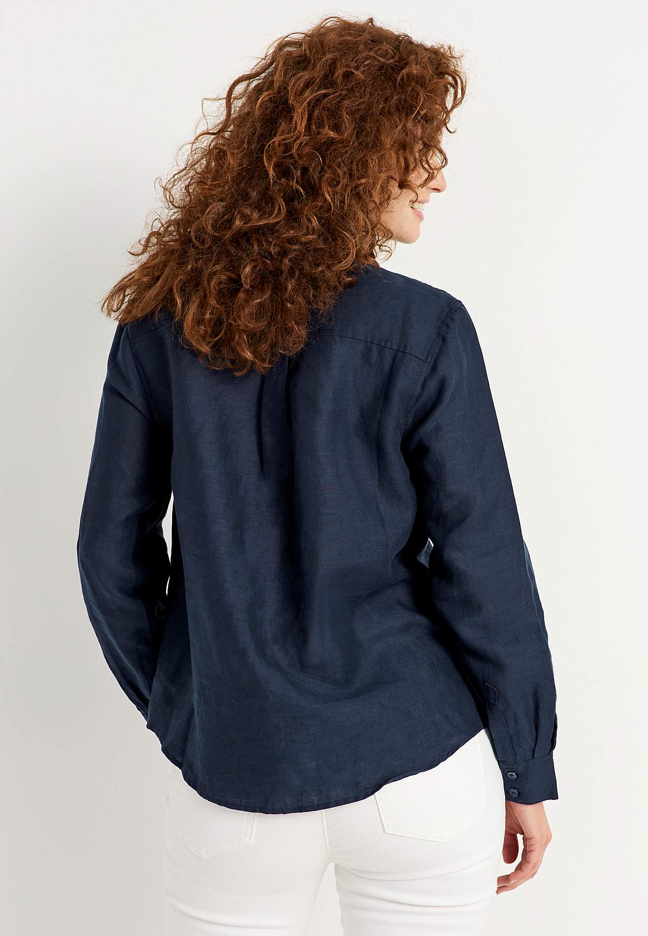 Linen Premium shirt