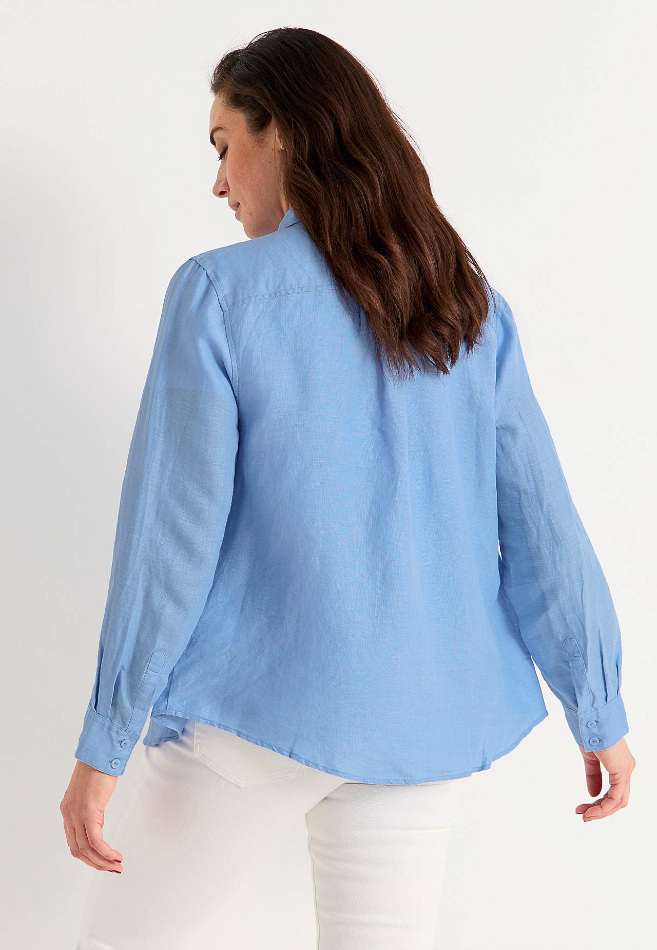 Linen Premium shirt Lo