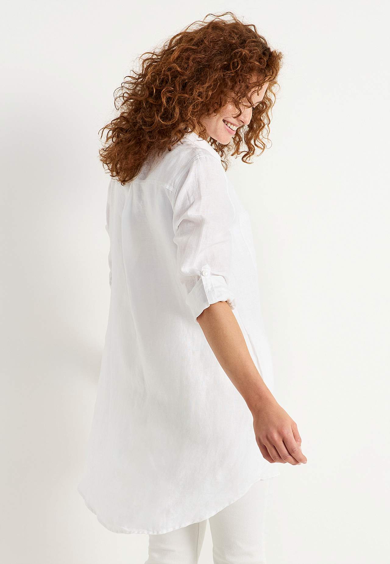 Linen Premium shirt