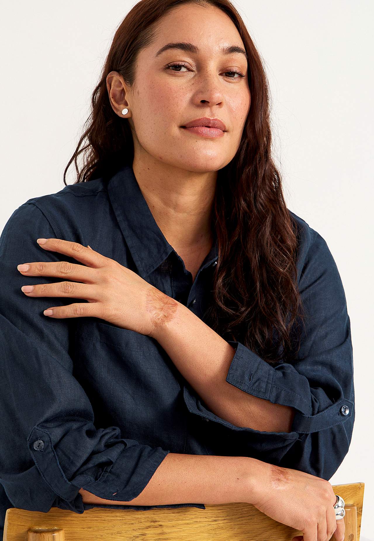 Linen Premium shirt