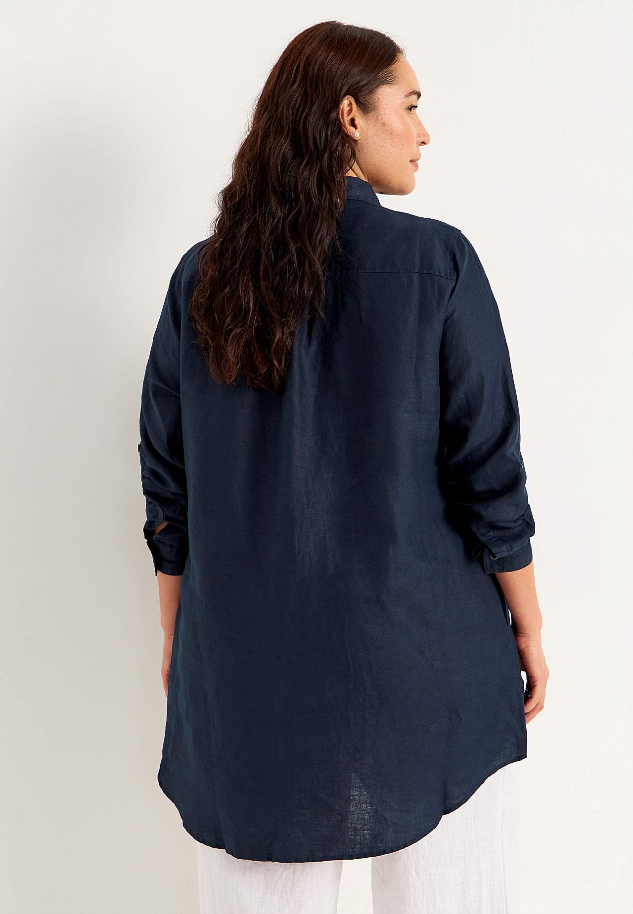 Linen Premium shirt