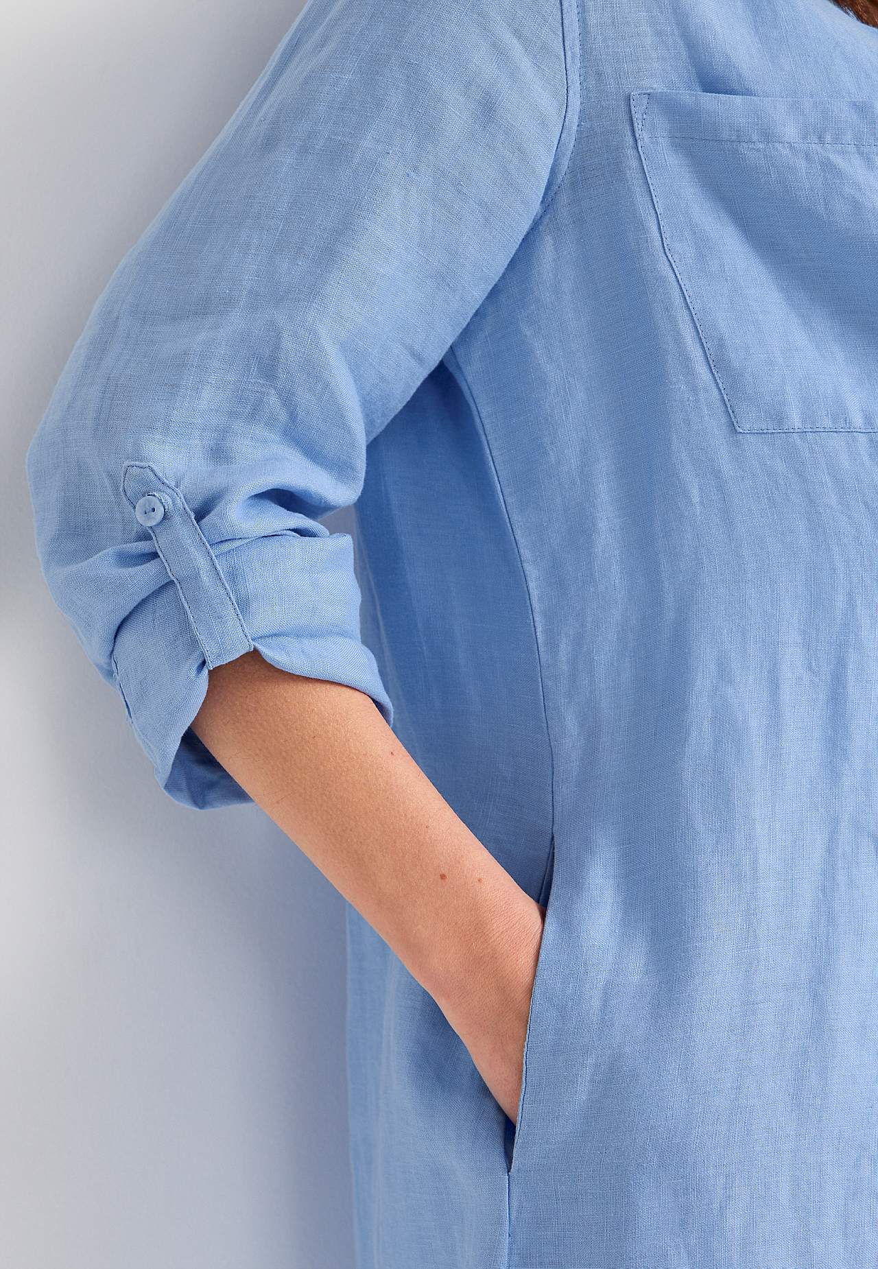 Linen Premium shirt