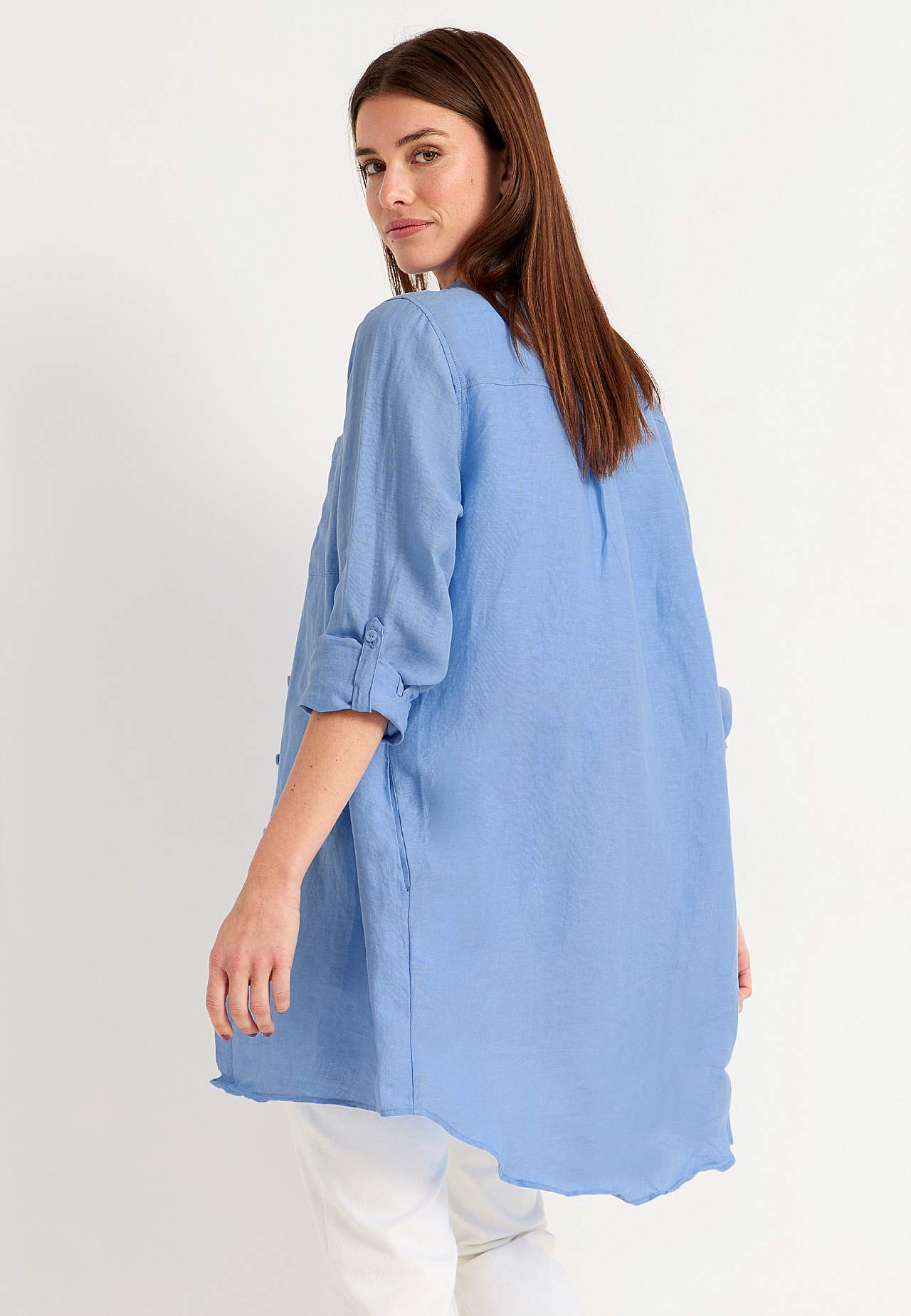 Linen Premium shirt