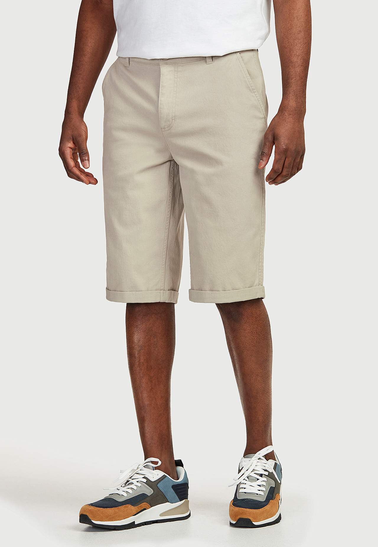 Long shorts