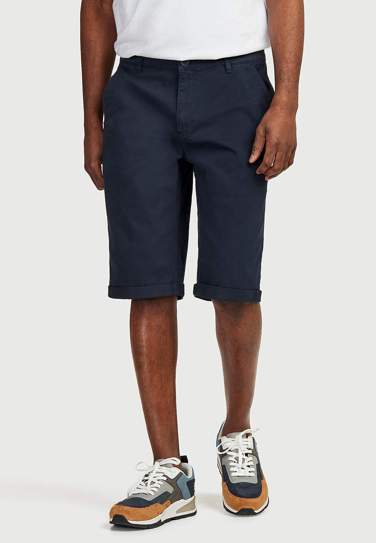Long shorts