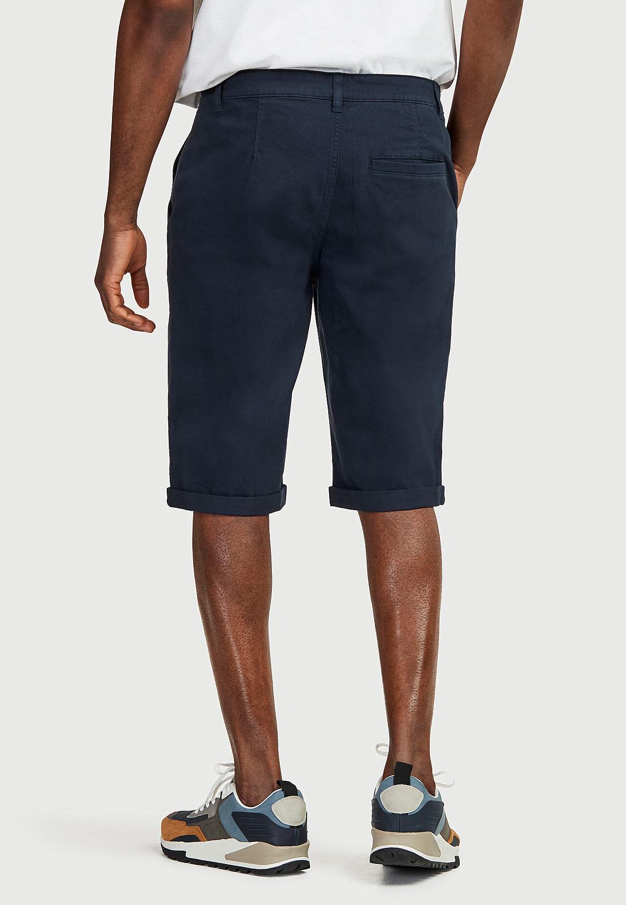 Long shorts