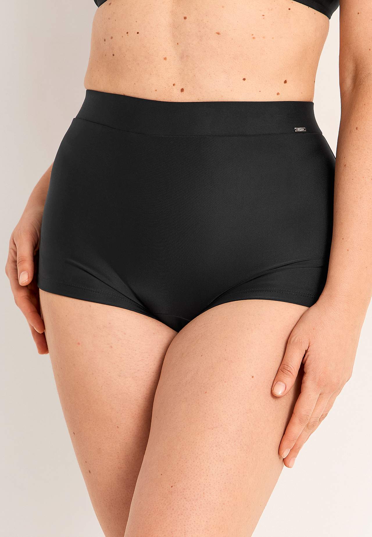 Bikini bottom with short leg Brisbane
