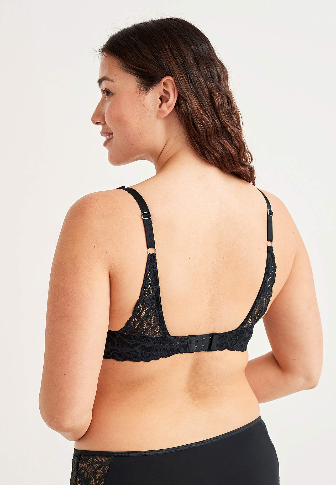 T-shirt bra
