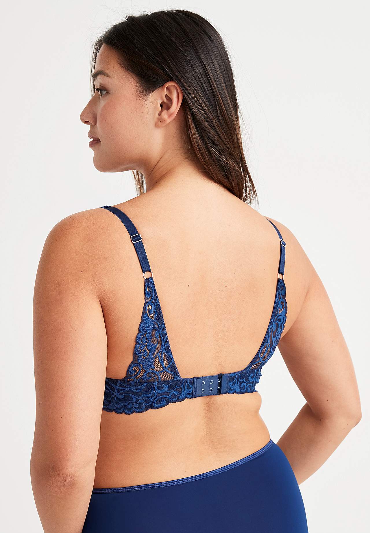 T-shirt bra