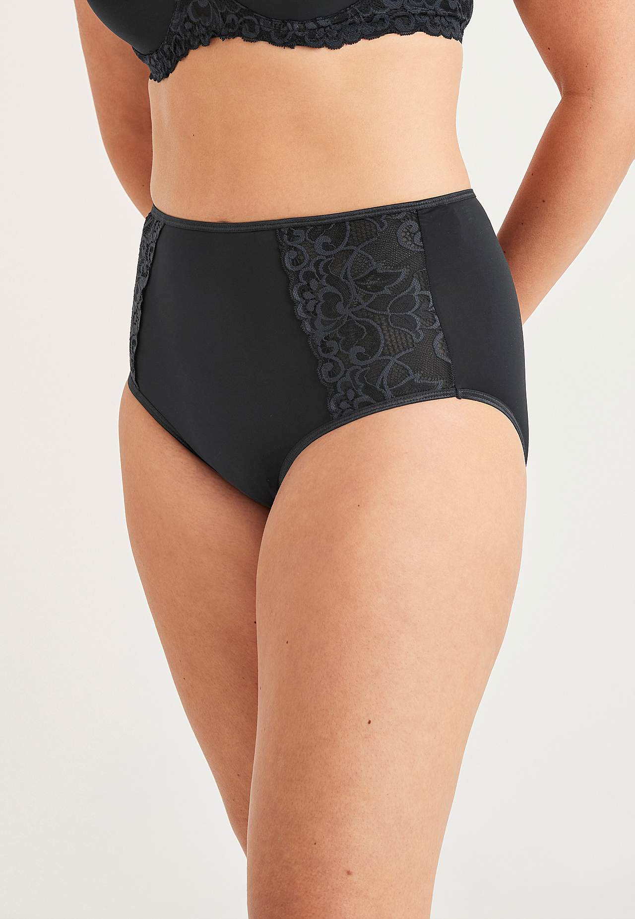 Pantie Violet