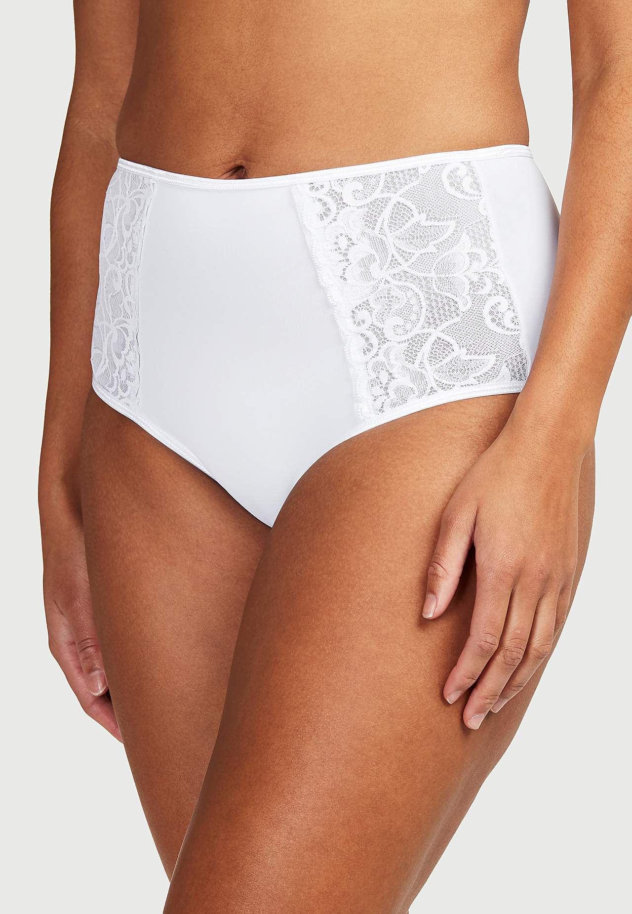 Pantie Violet