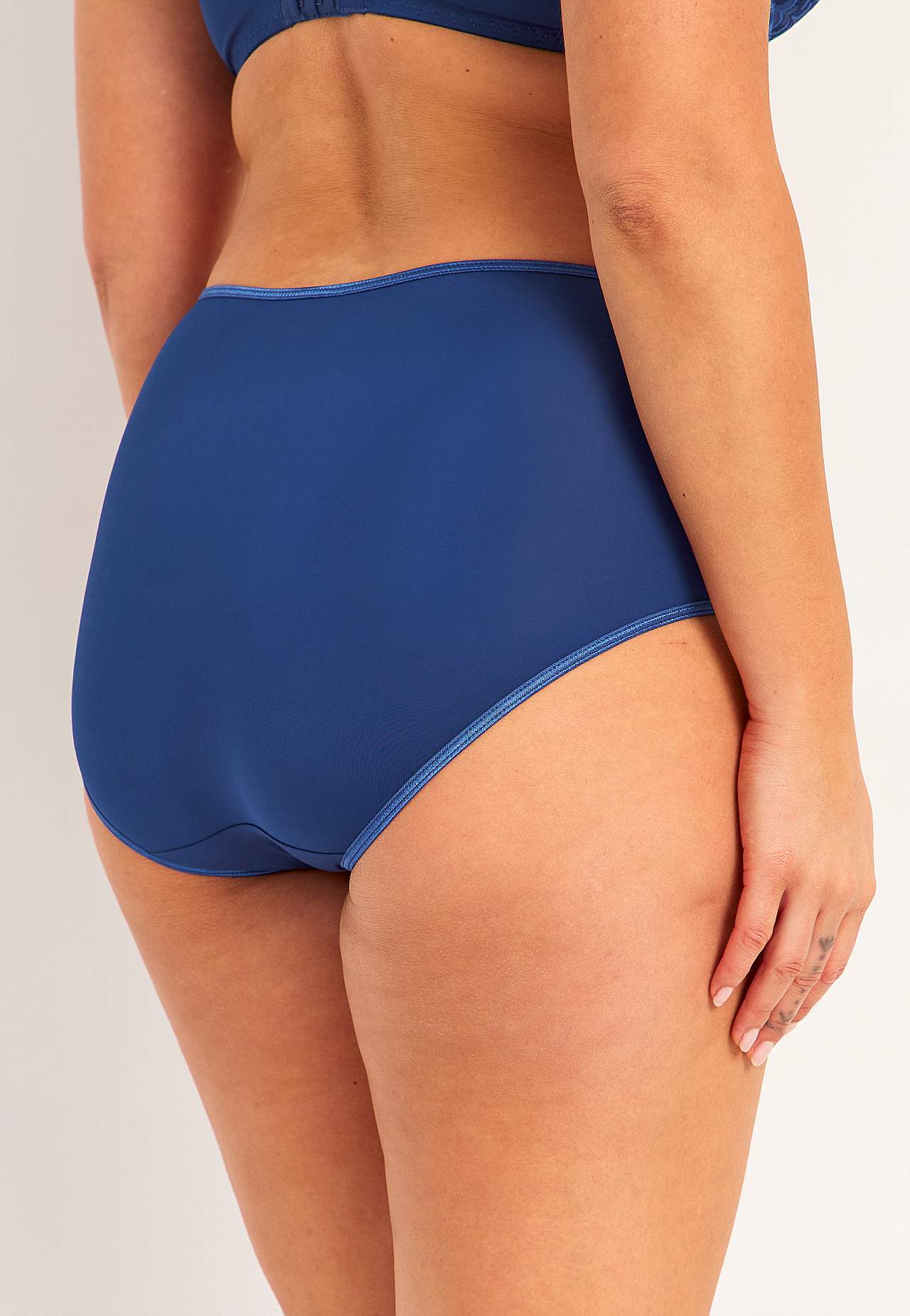 Pantie Violet