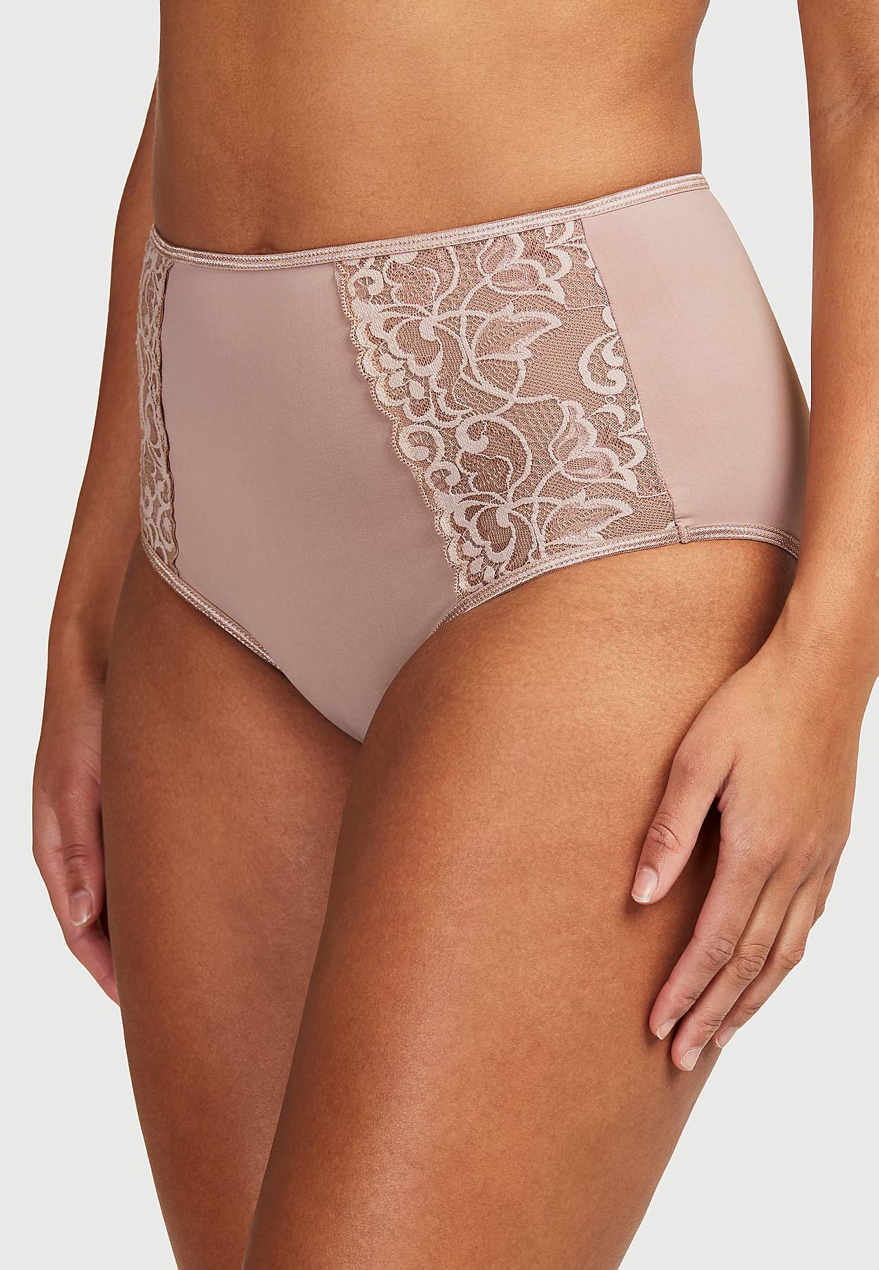 Pantie Violet