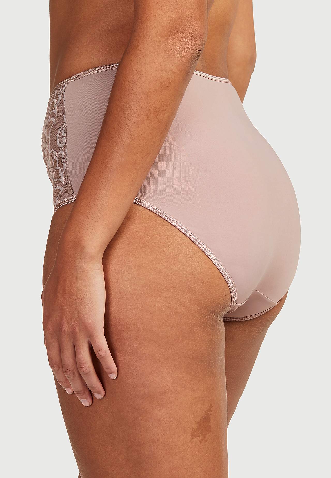 Pantie Violet