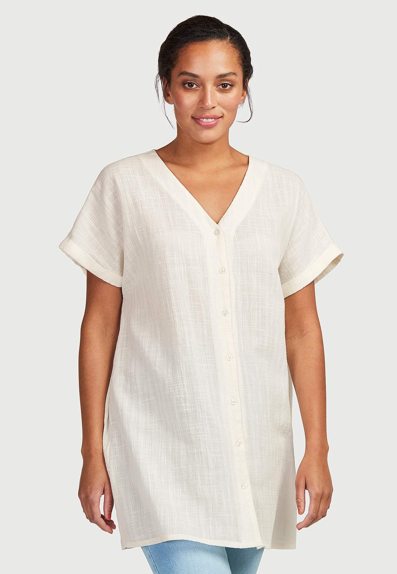 Tunic top Lo