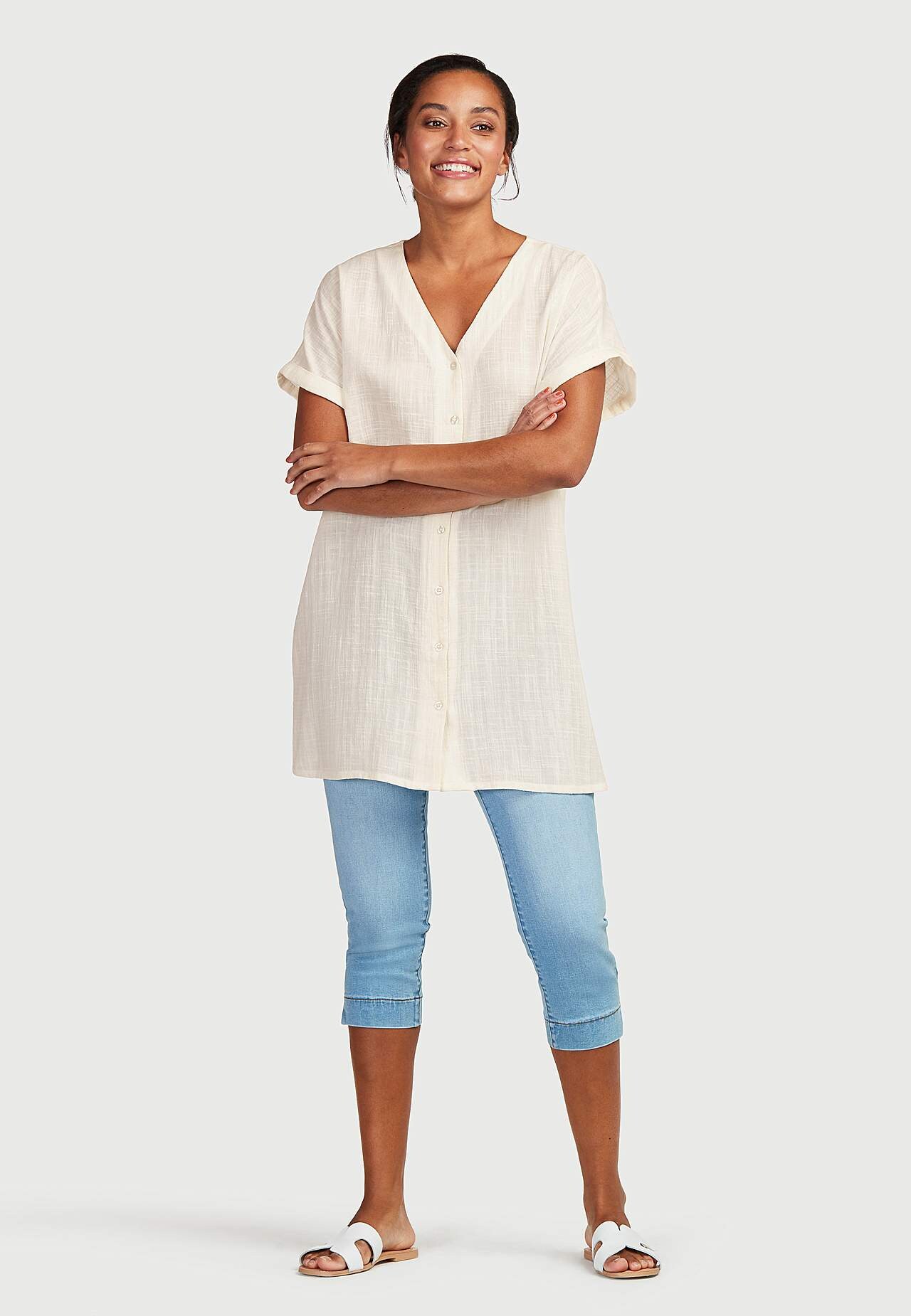 Tunic top Lo