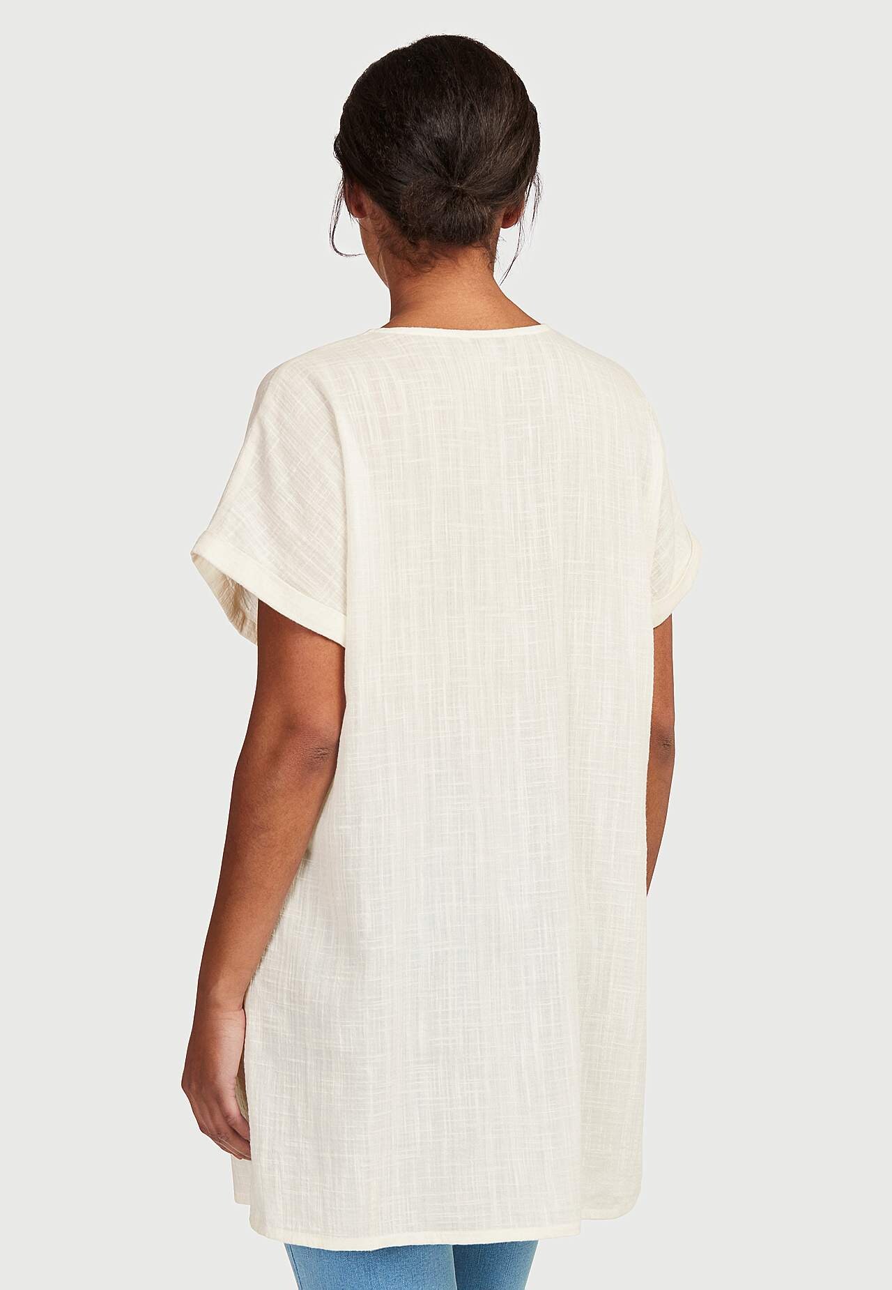 Tunic top Lo