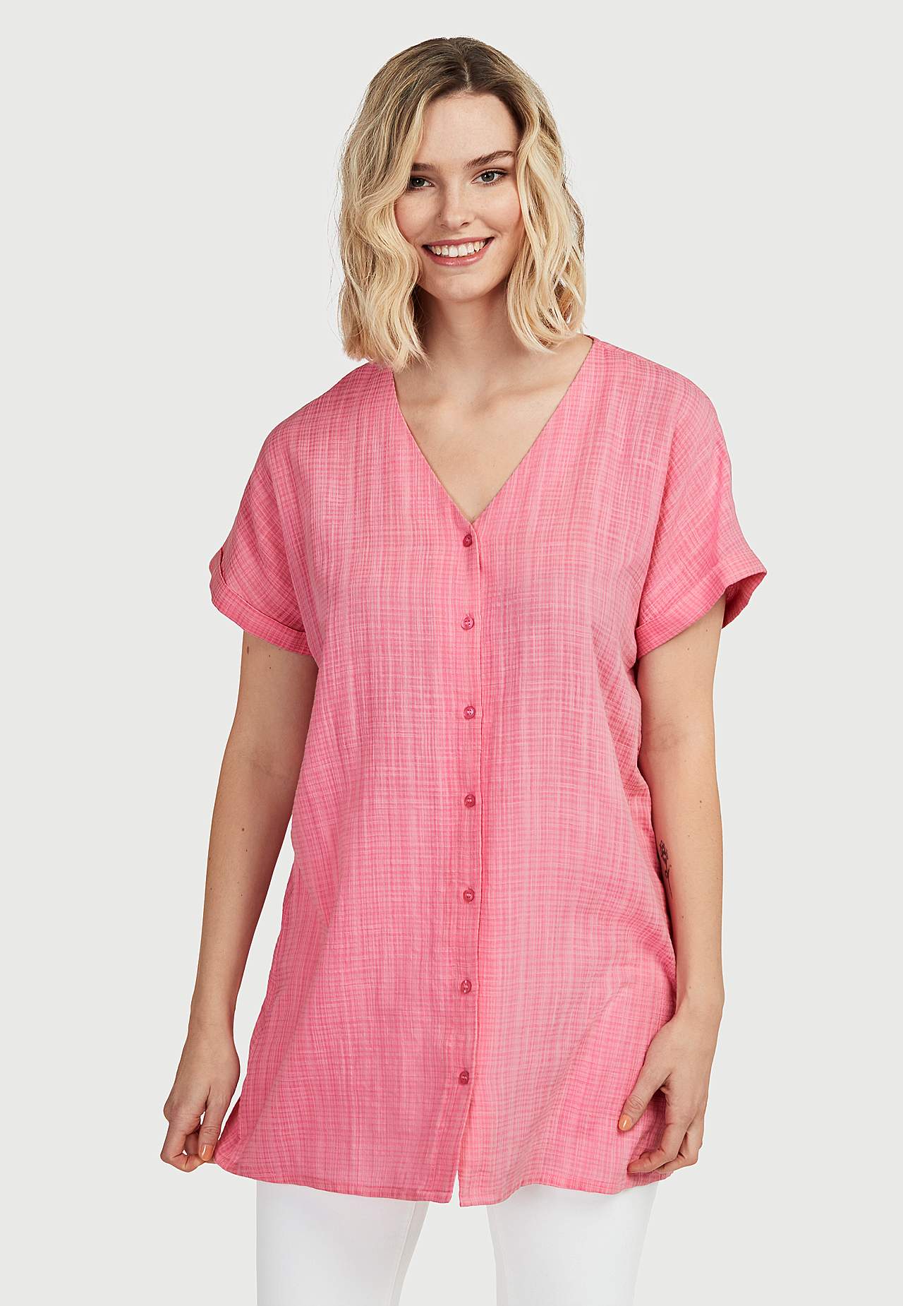 Tunic top Lo
