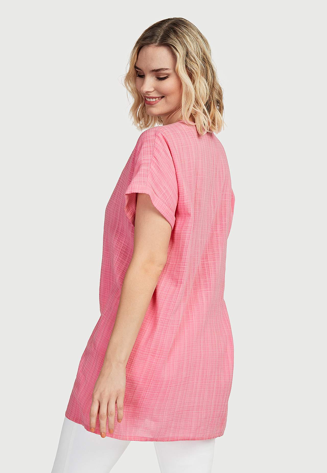 Tunic top Lo