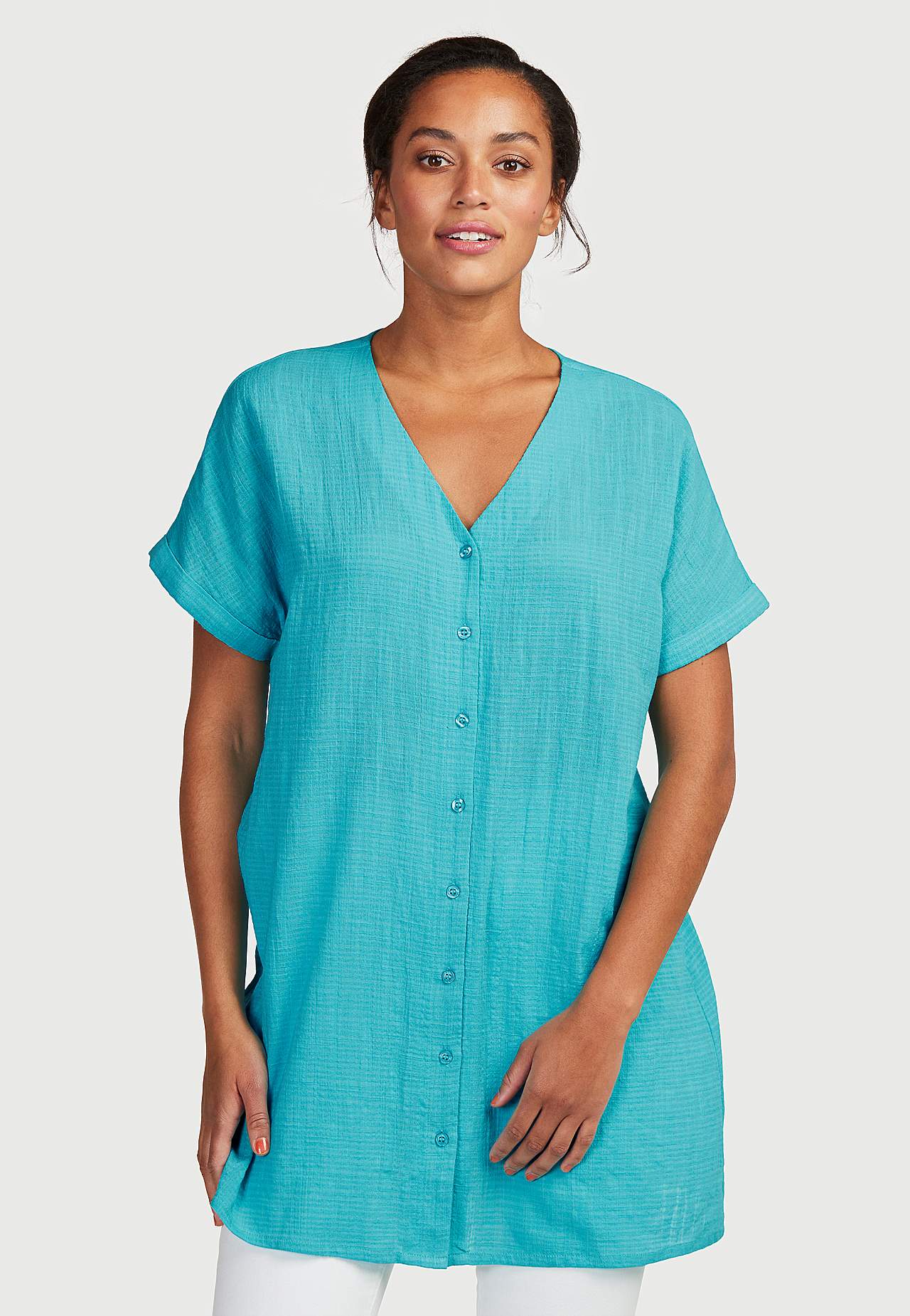 Tunic top Lo