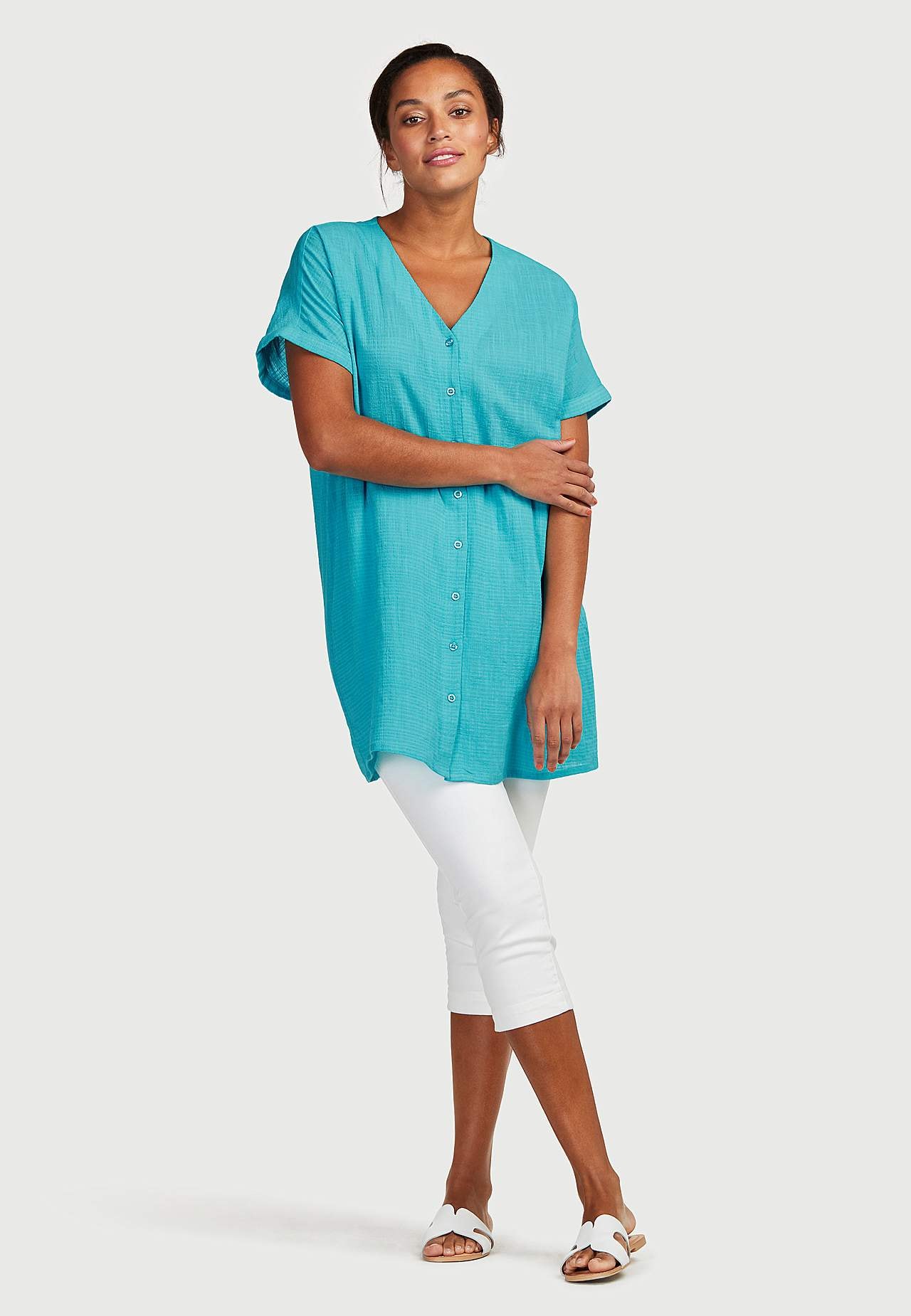 Tunic top Lo