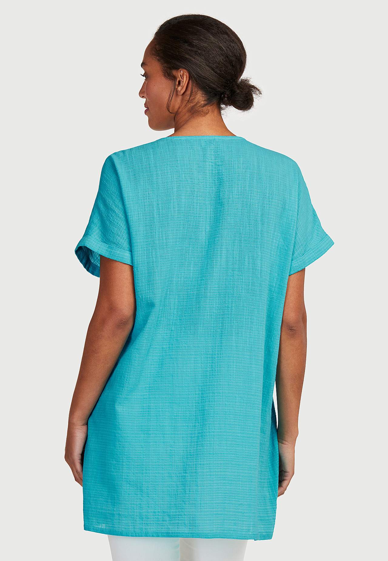 Tunic top Lo