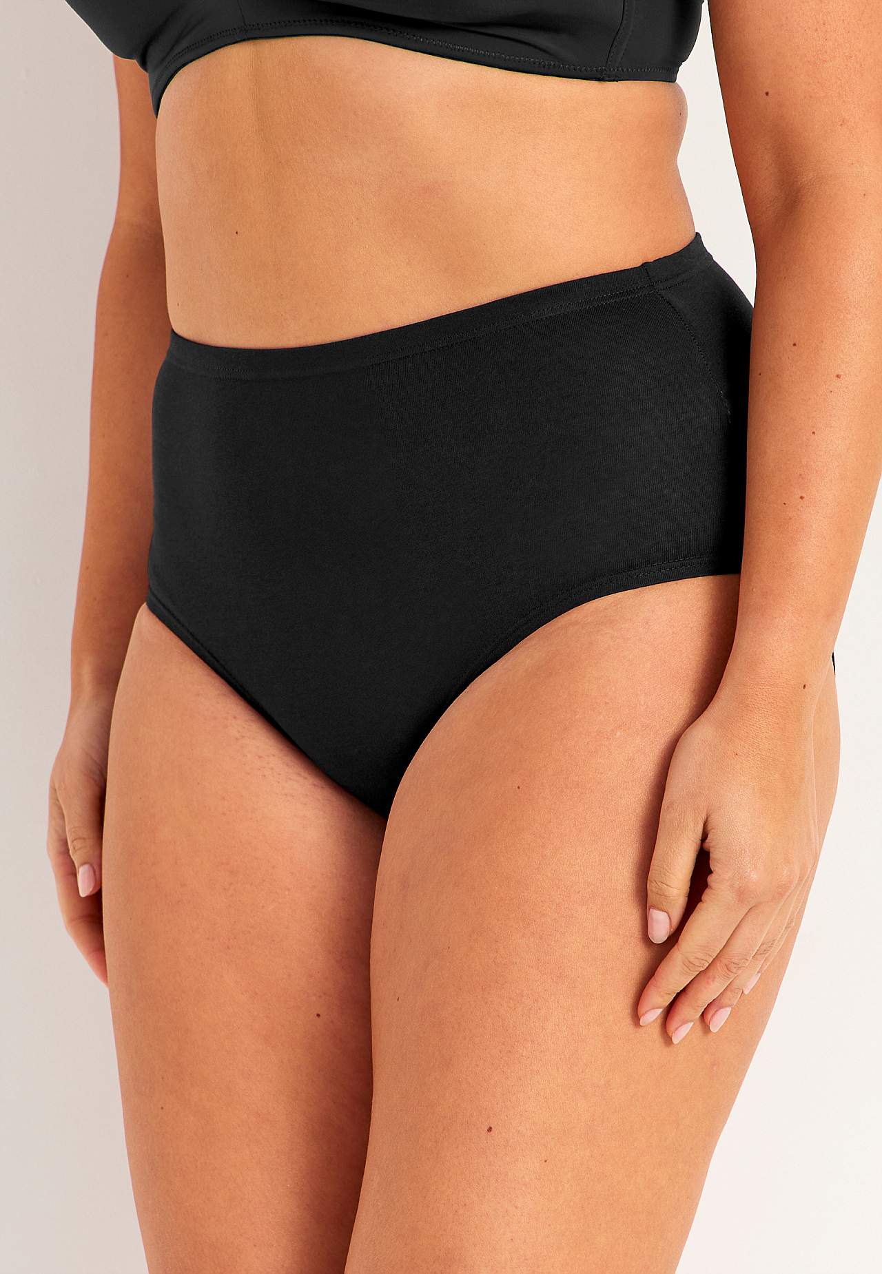 Pantie Bella 3-pack
