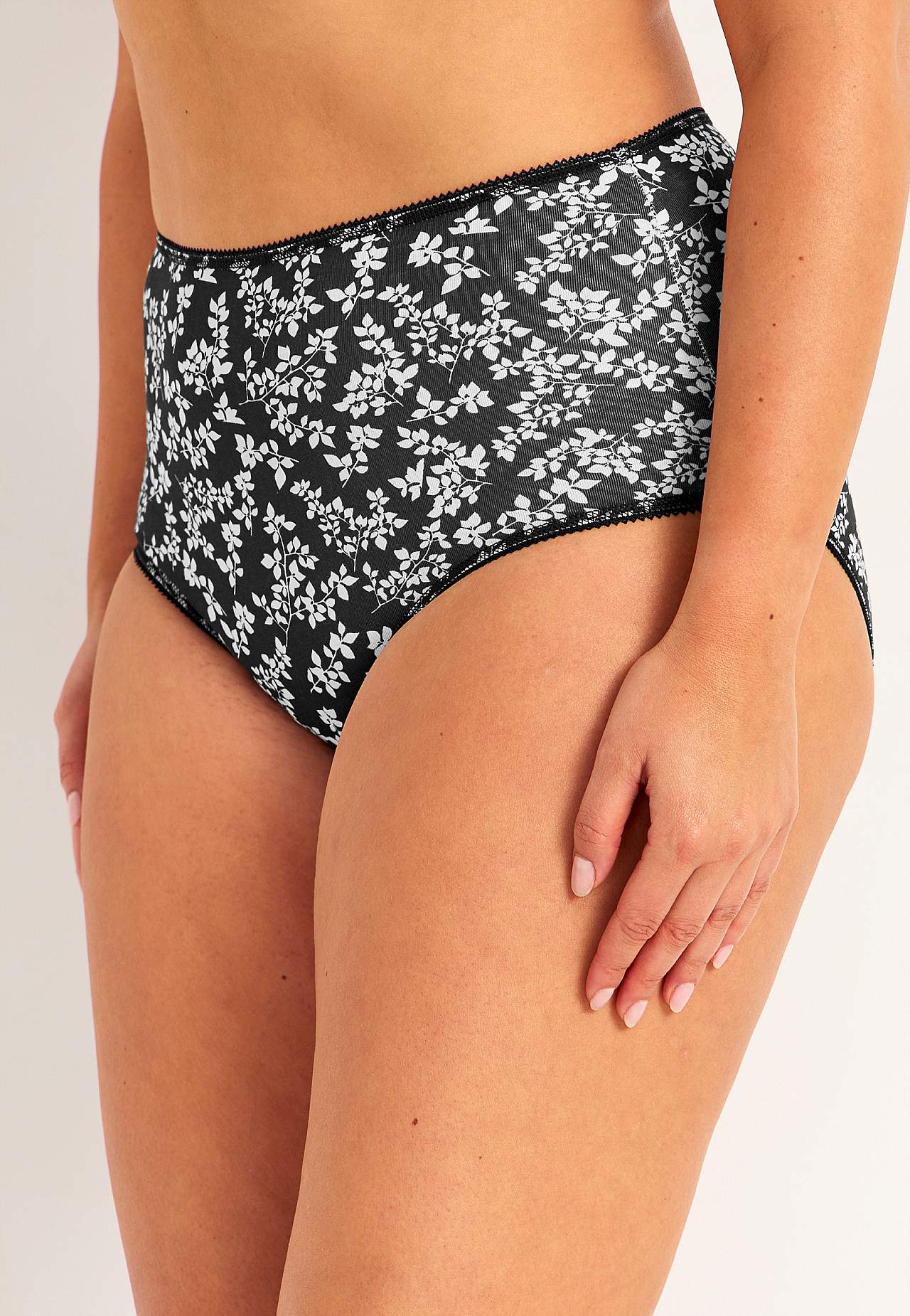 Pantie 3-pack