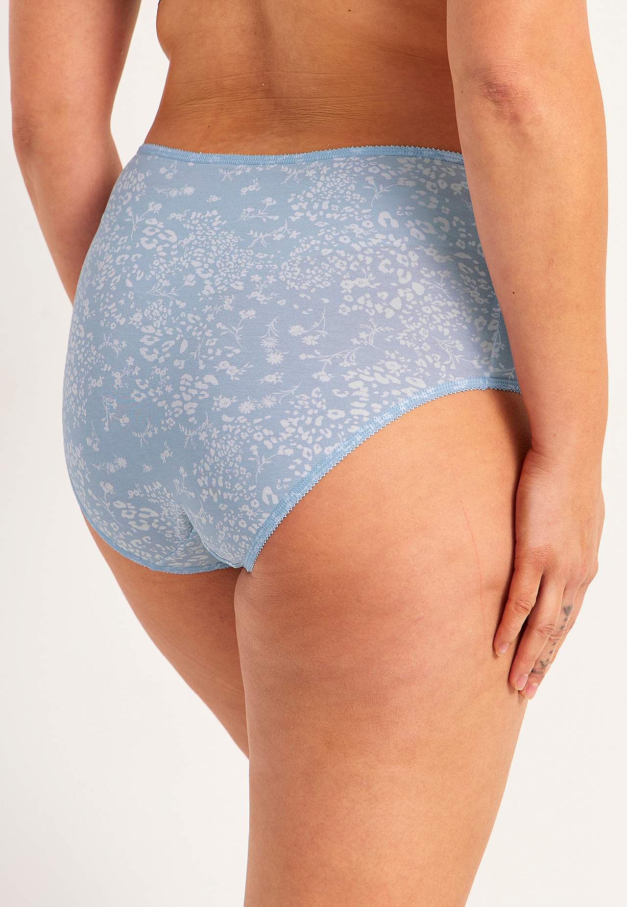 Pantie 3-pack
