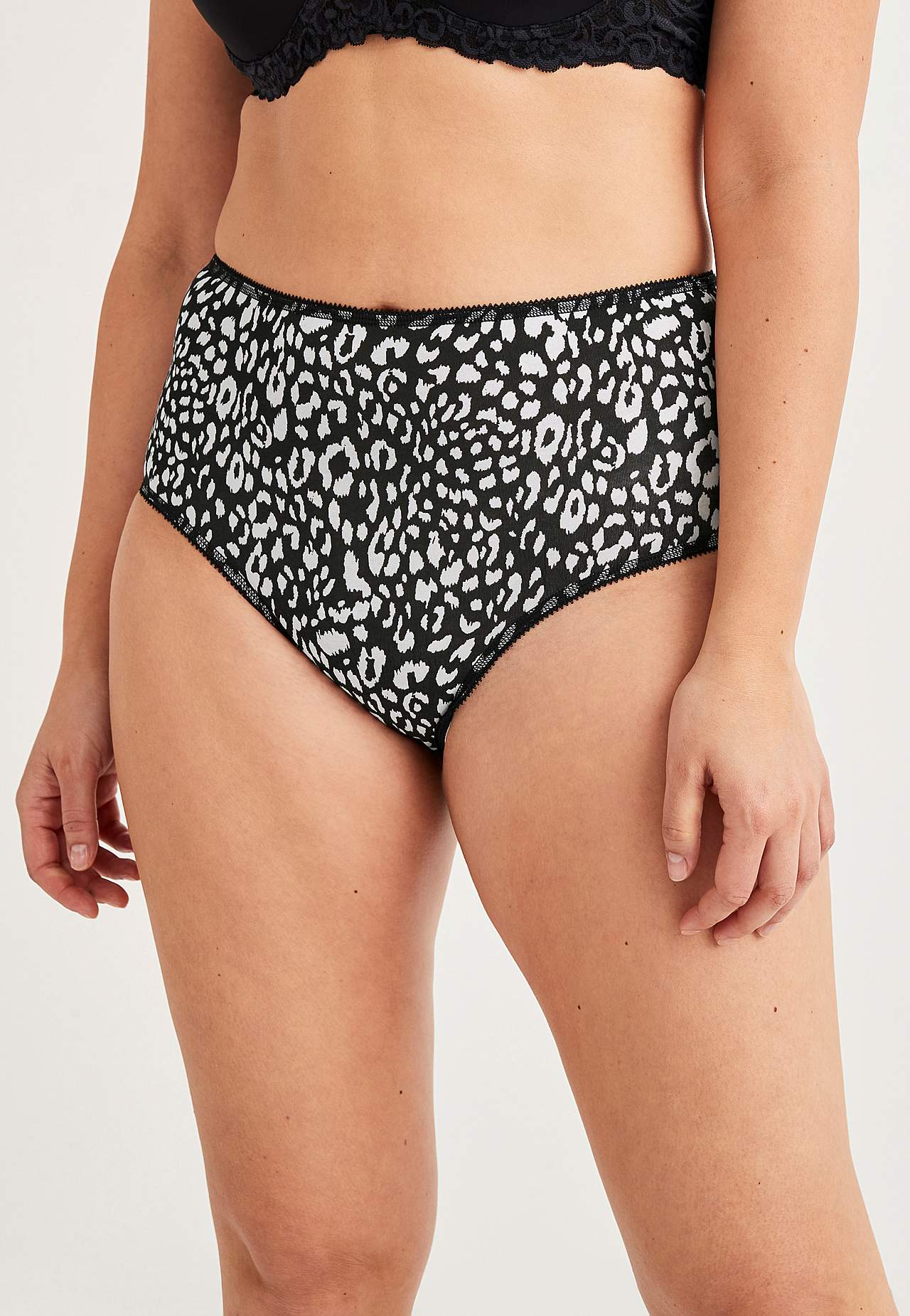Pantie 3-pack