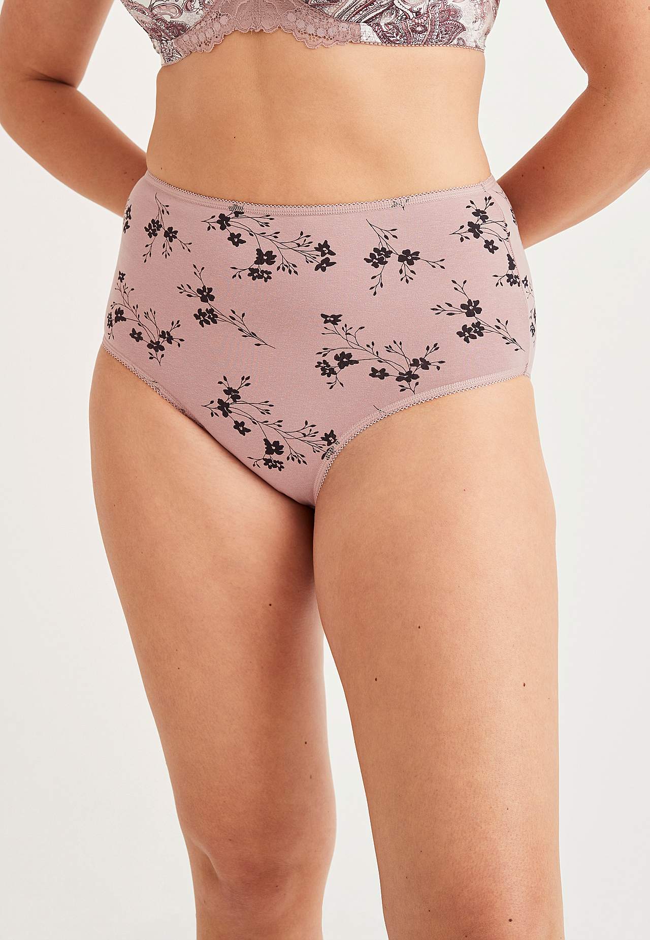 Pantie 3-pack