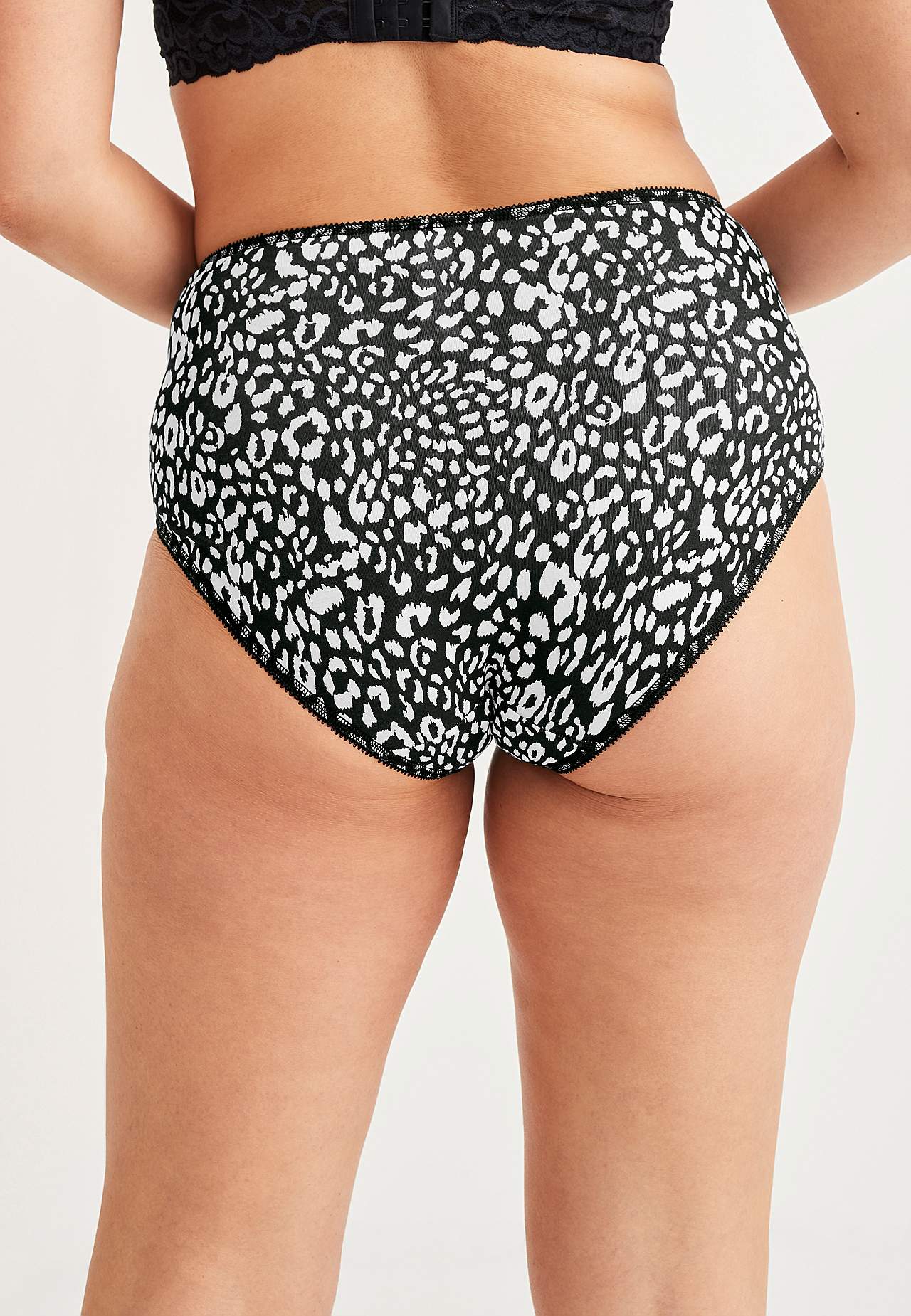 Pantie 3-pack