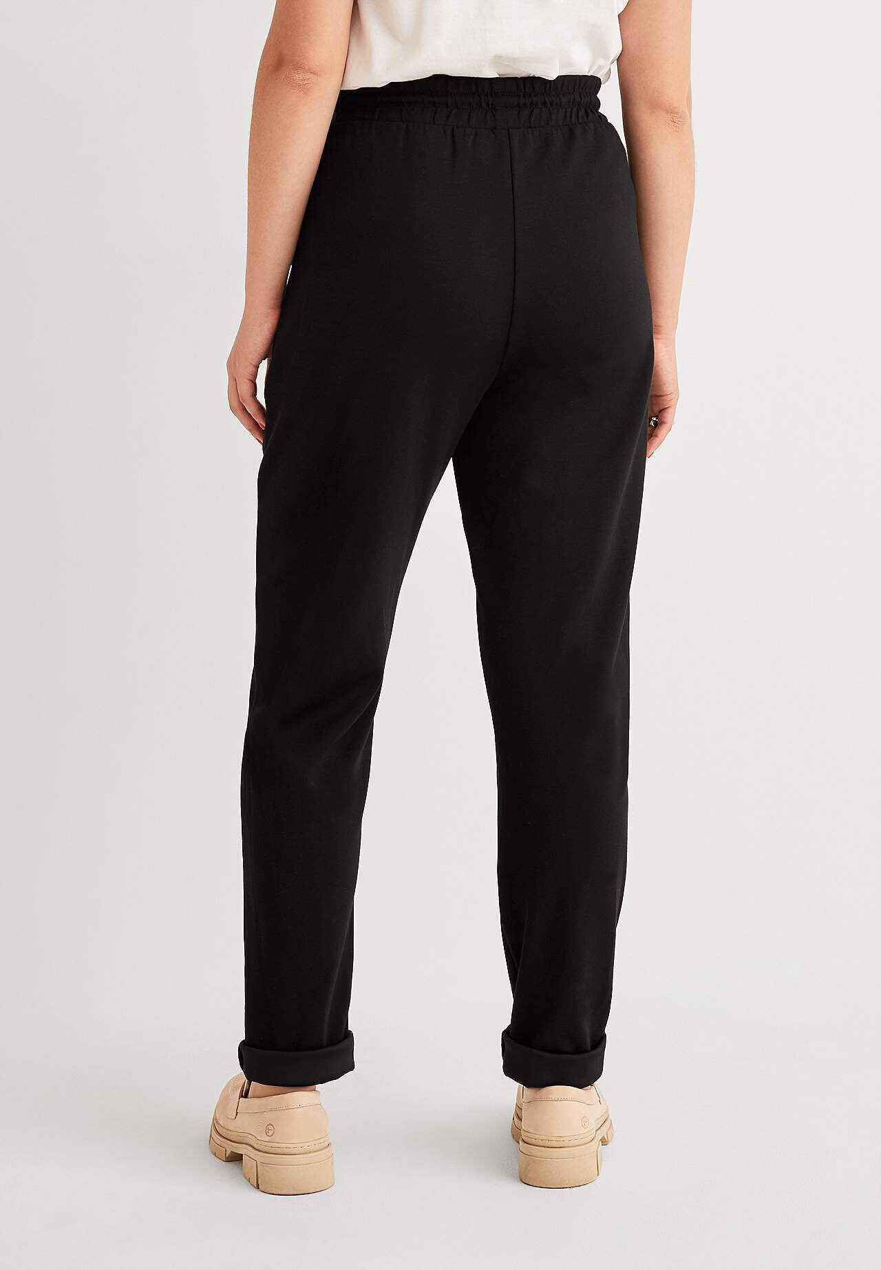 Jersey pants Elvira